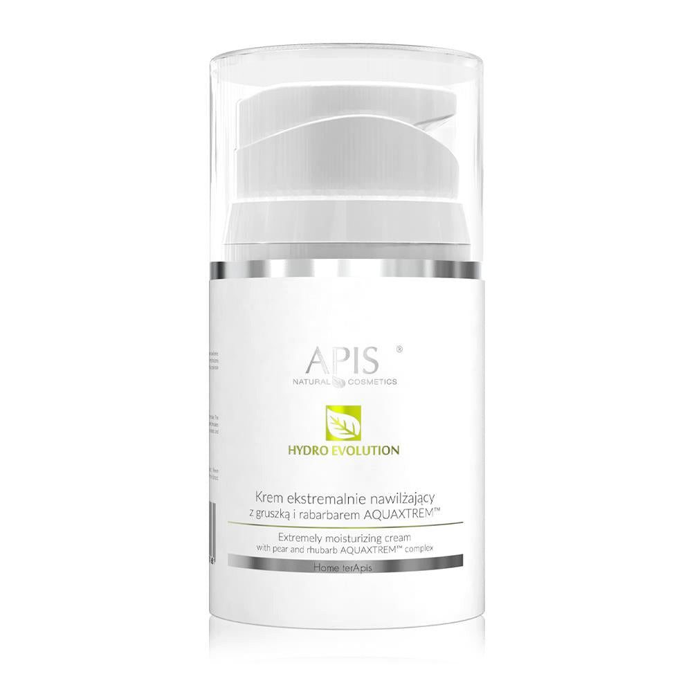 Anti-Aging-Creme APIS HYDRO EVOLUTION, Feuchtigkeitscreme, 50 ml