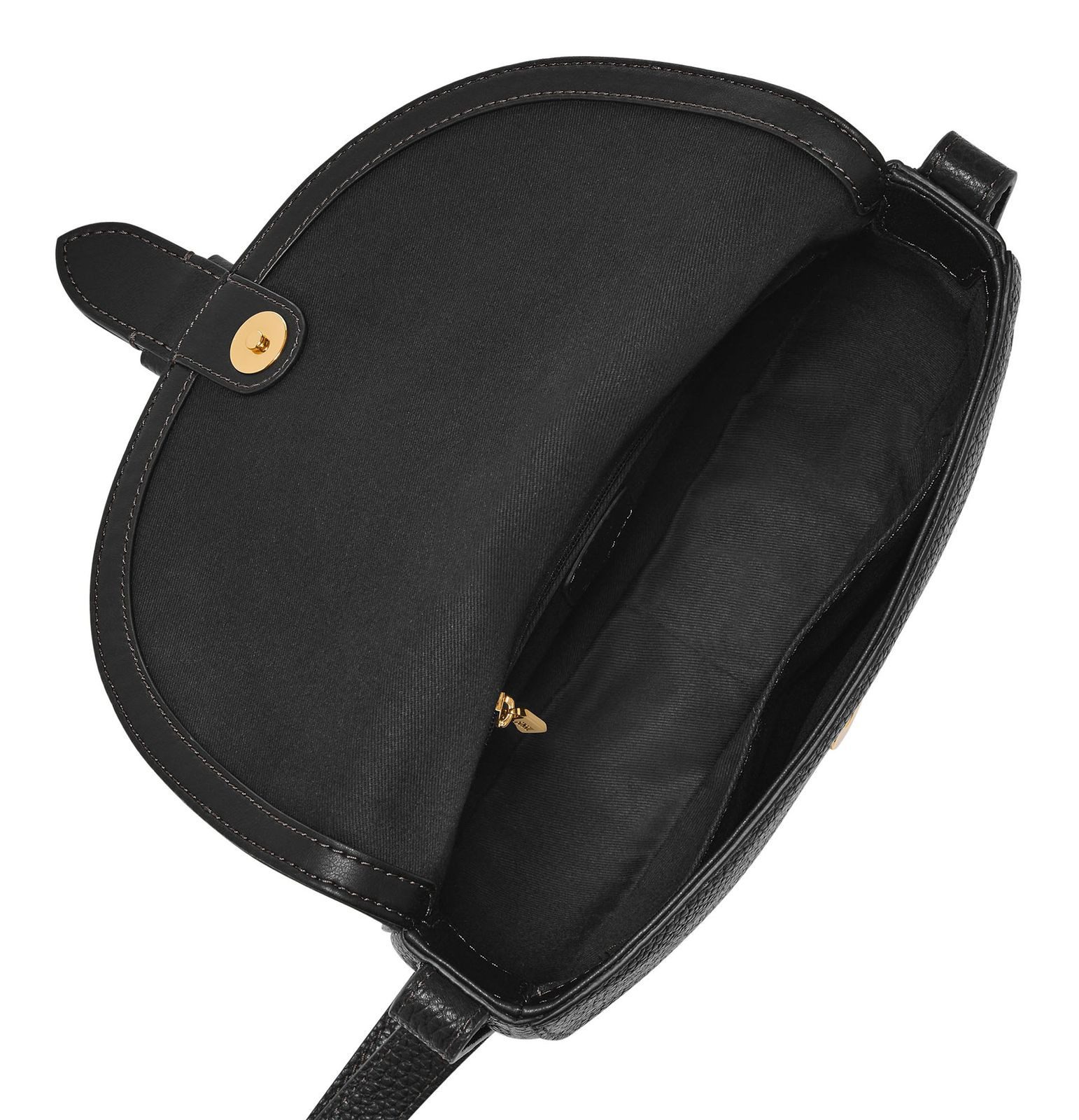 Fossil Schultertasche Flap Shoulder Bag, aus echtem Leder