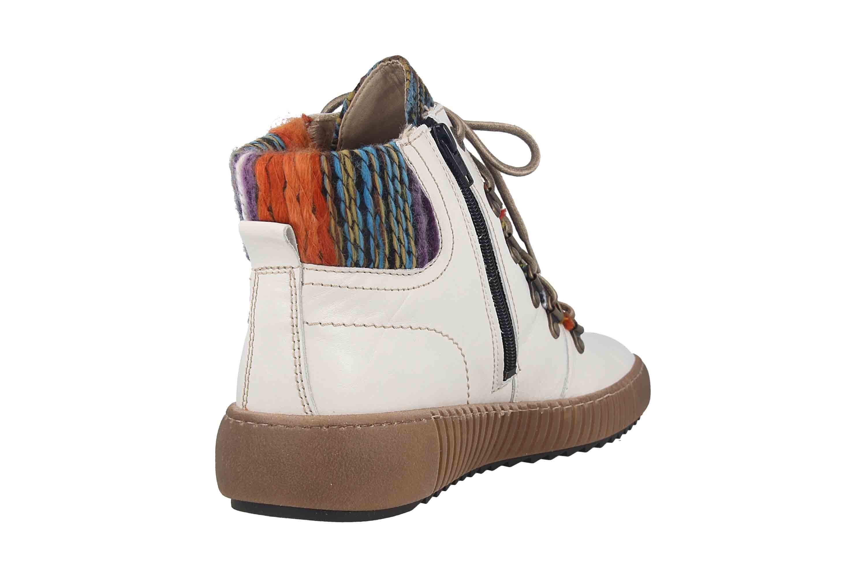 Josef Seibel 84606 PL88 002 Stiefelette
