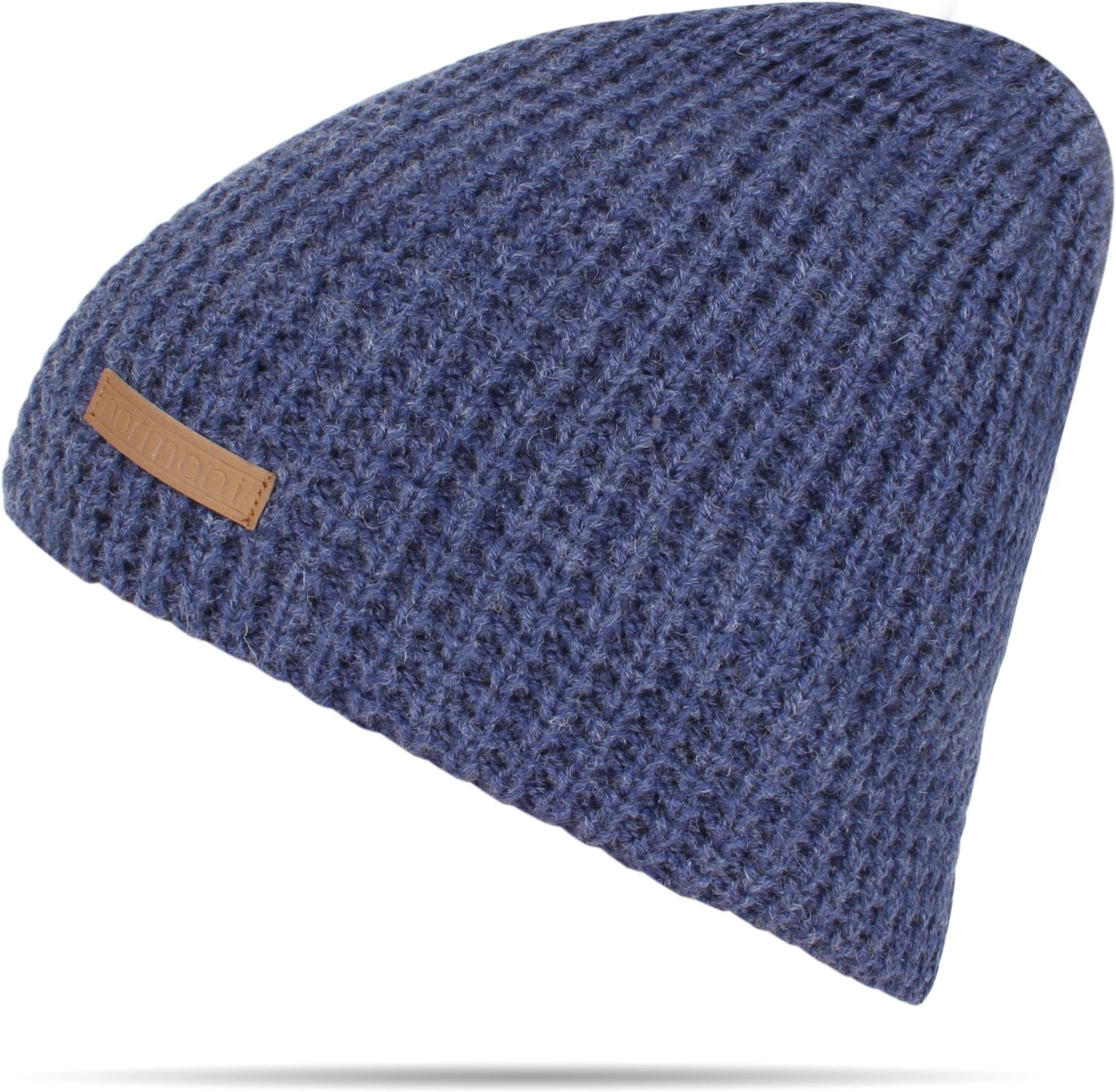normani Strickmütze Wintermütze Nampa günstig online kaufen