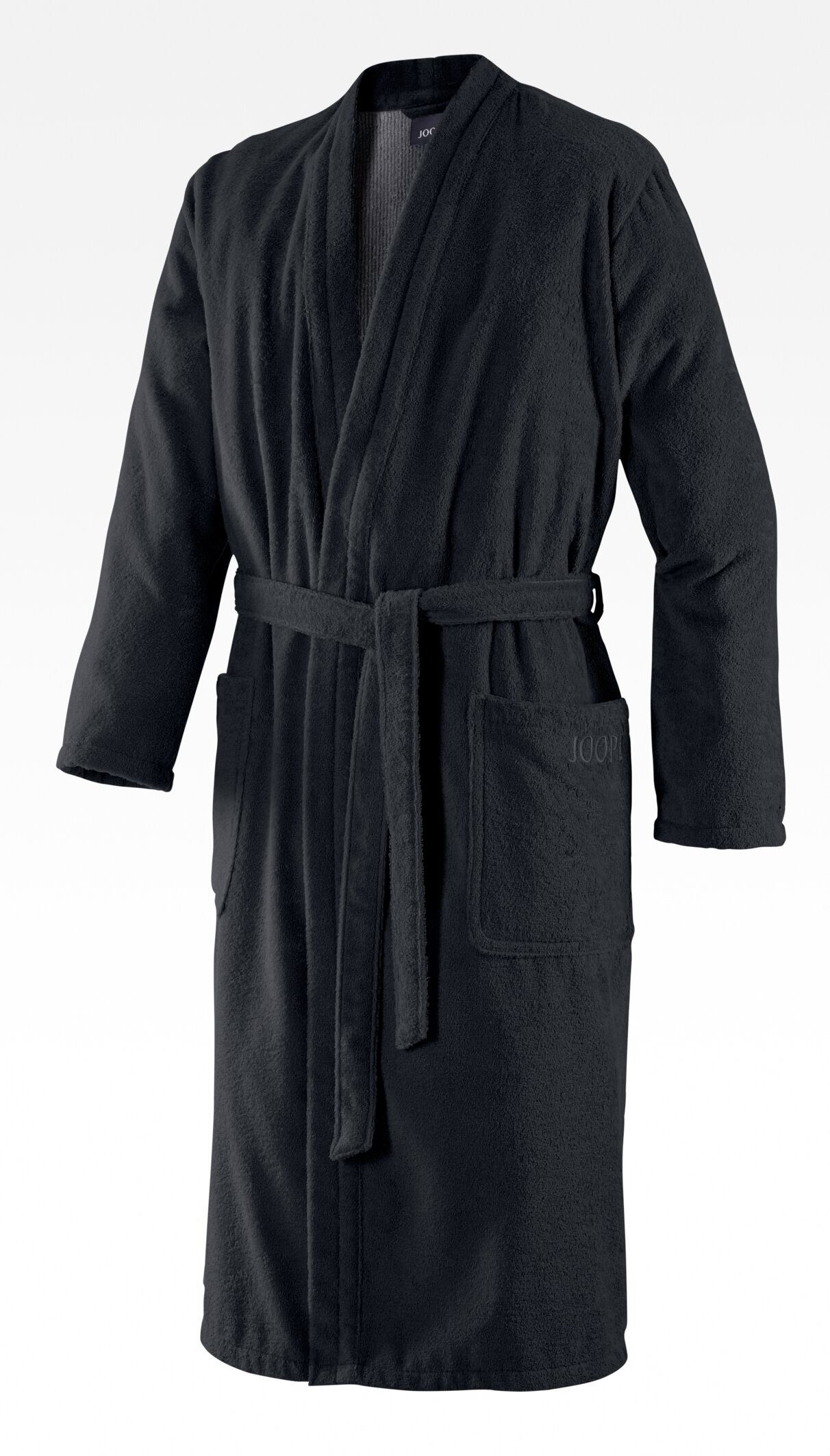 JOOP! Bademantel JOOP! LIVING - BADEMANTEL günstig online kaufen