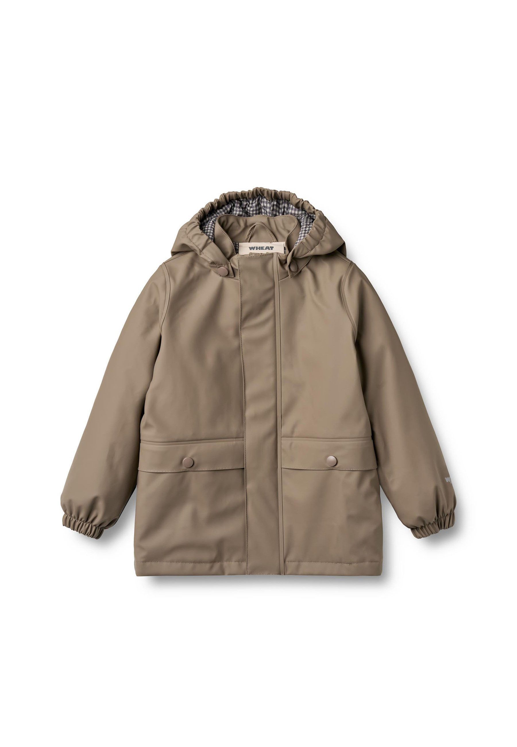 Allwetterjacke WHEAT Thermo Rain Coat Aju