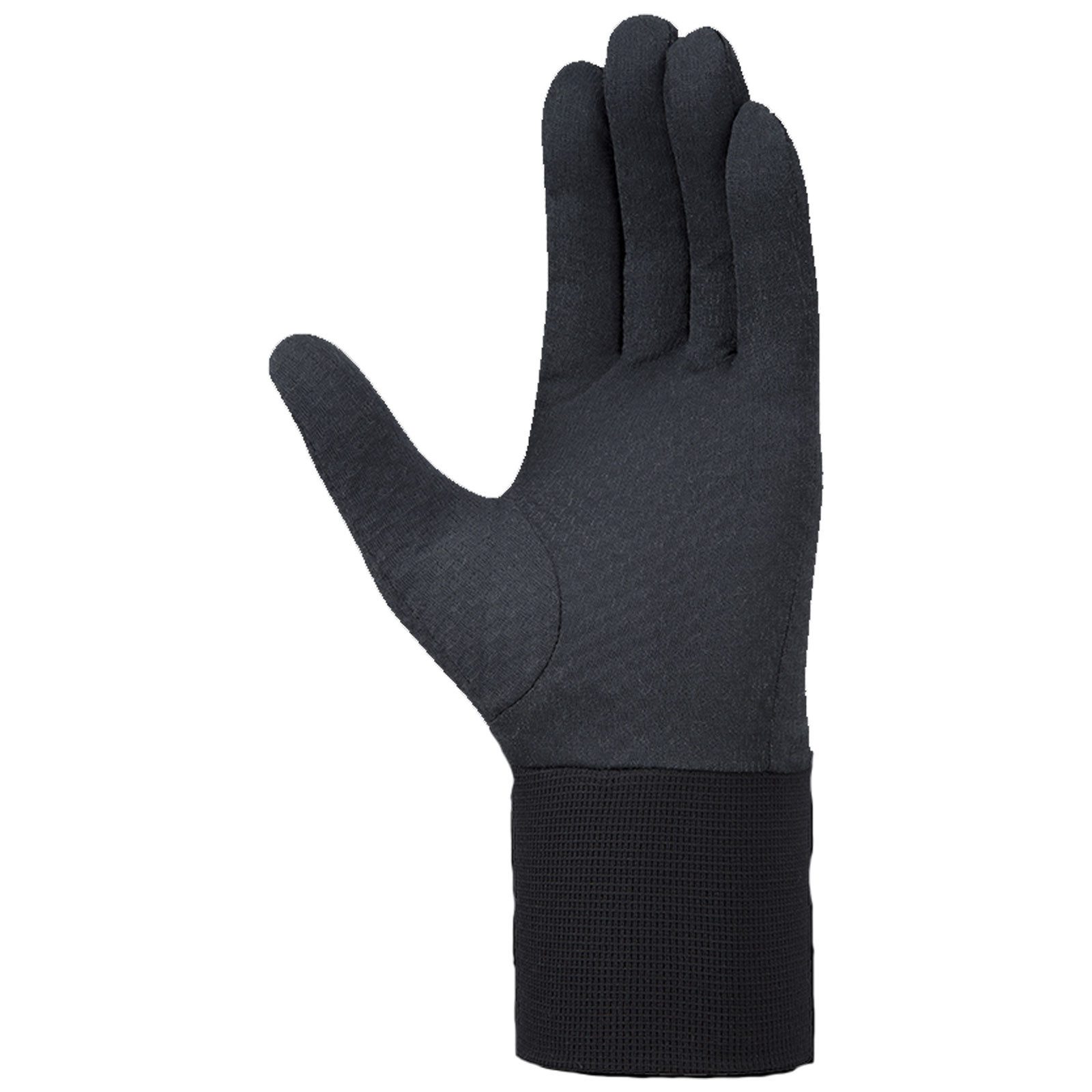 Mizuno Laufhandschuhe Breath Thermo LW Glove 73XBK052C-09 Die Sportfaser, die sich warm macht
