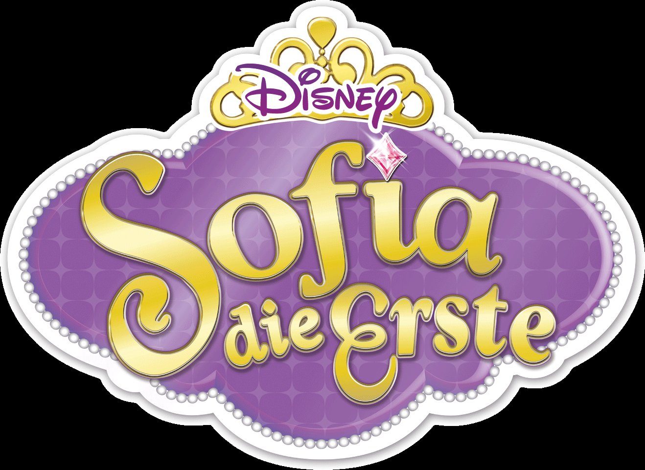 Disney Sofia die Erste
