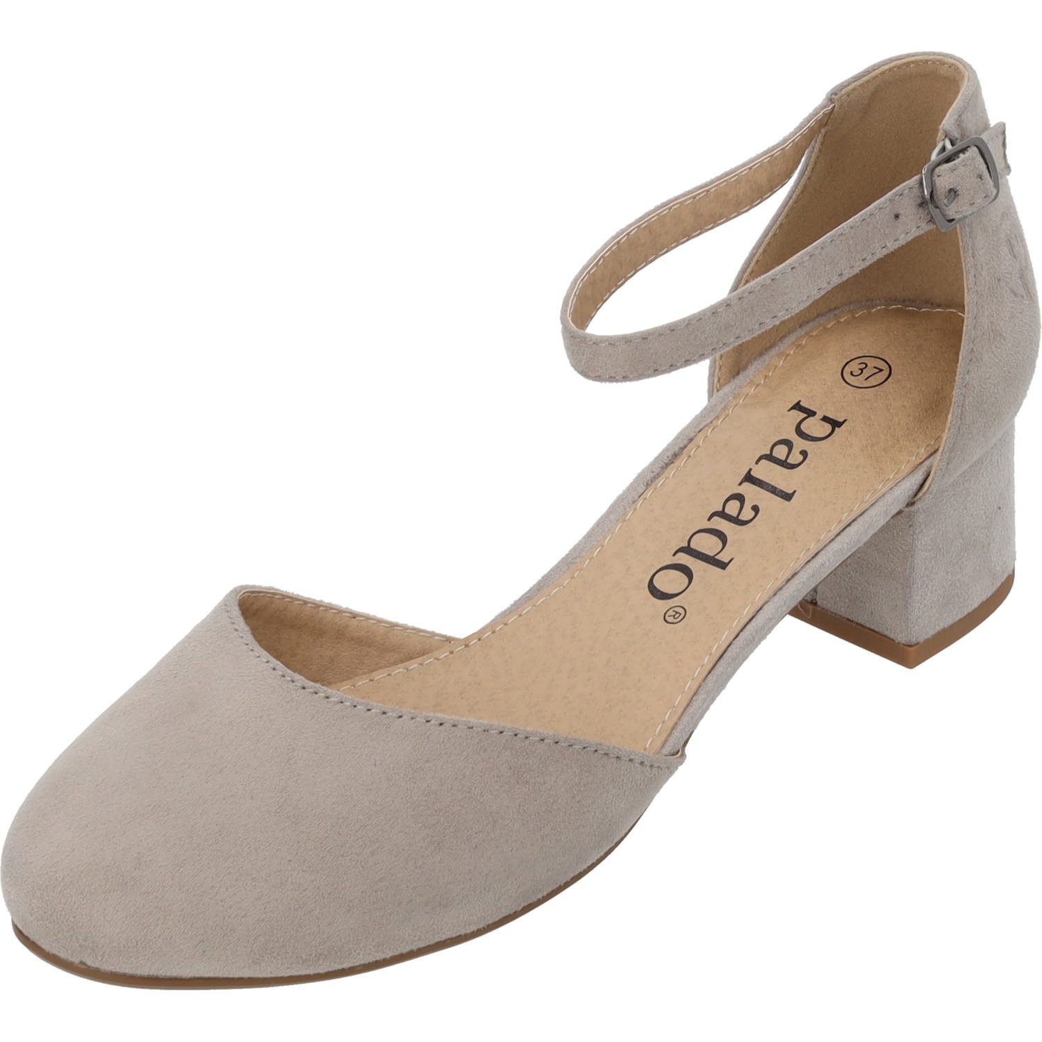 Palado Wystin Riemchensandalette günstig online kaufen