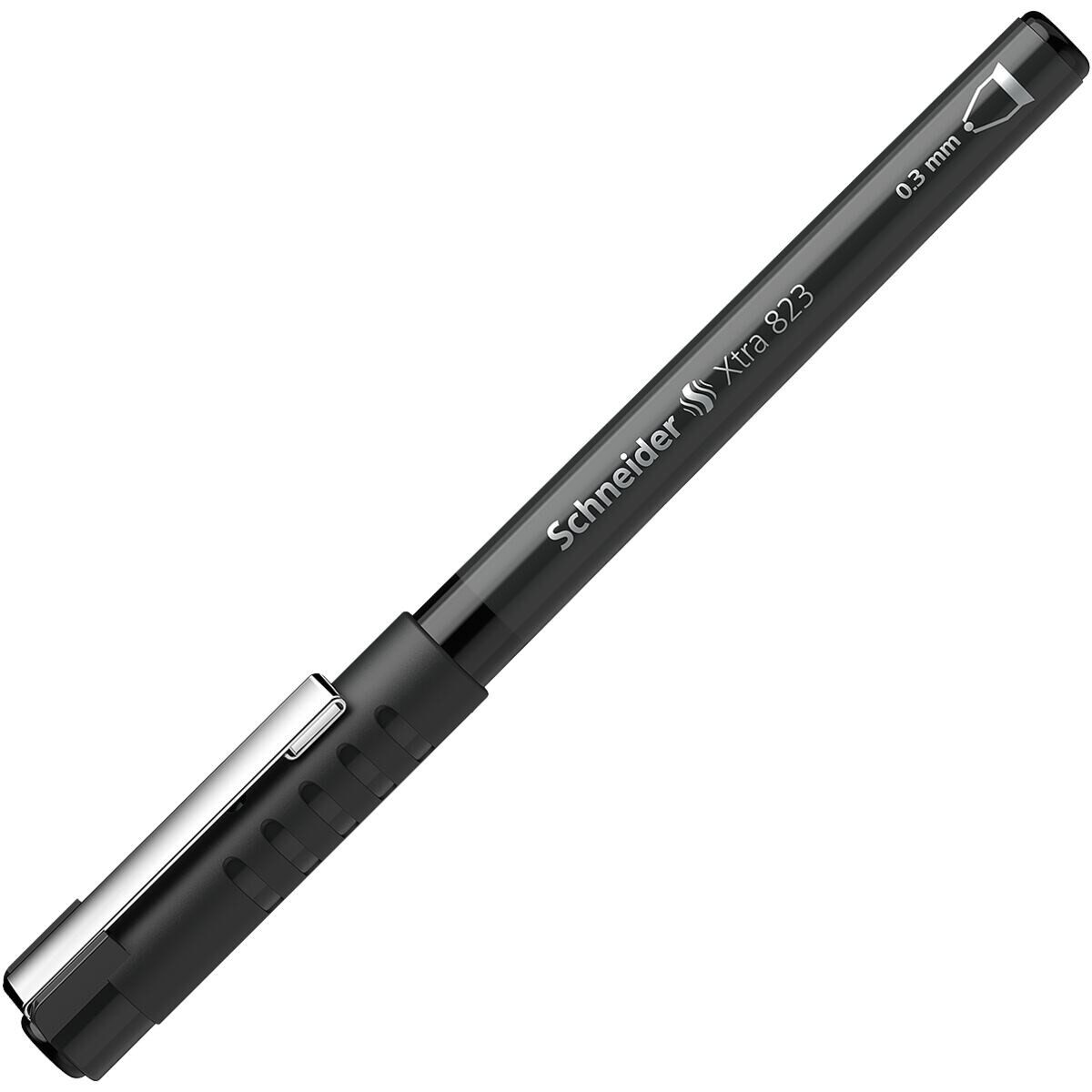 Schneider Tintenroller Xtra 823, Strichstärke: 0,3 mm (F)