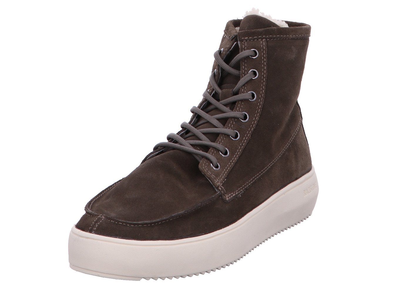 Blackstone Hightop Sneaker Winterboots