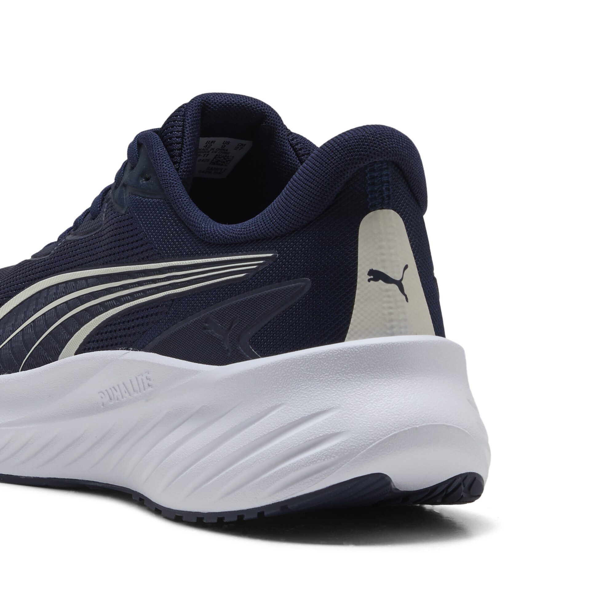 PUMA Pounce Lite 2 Laufschuhe Erwachsene Trainingsschuh – Bild 2 von 5
