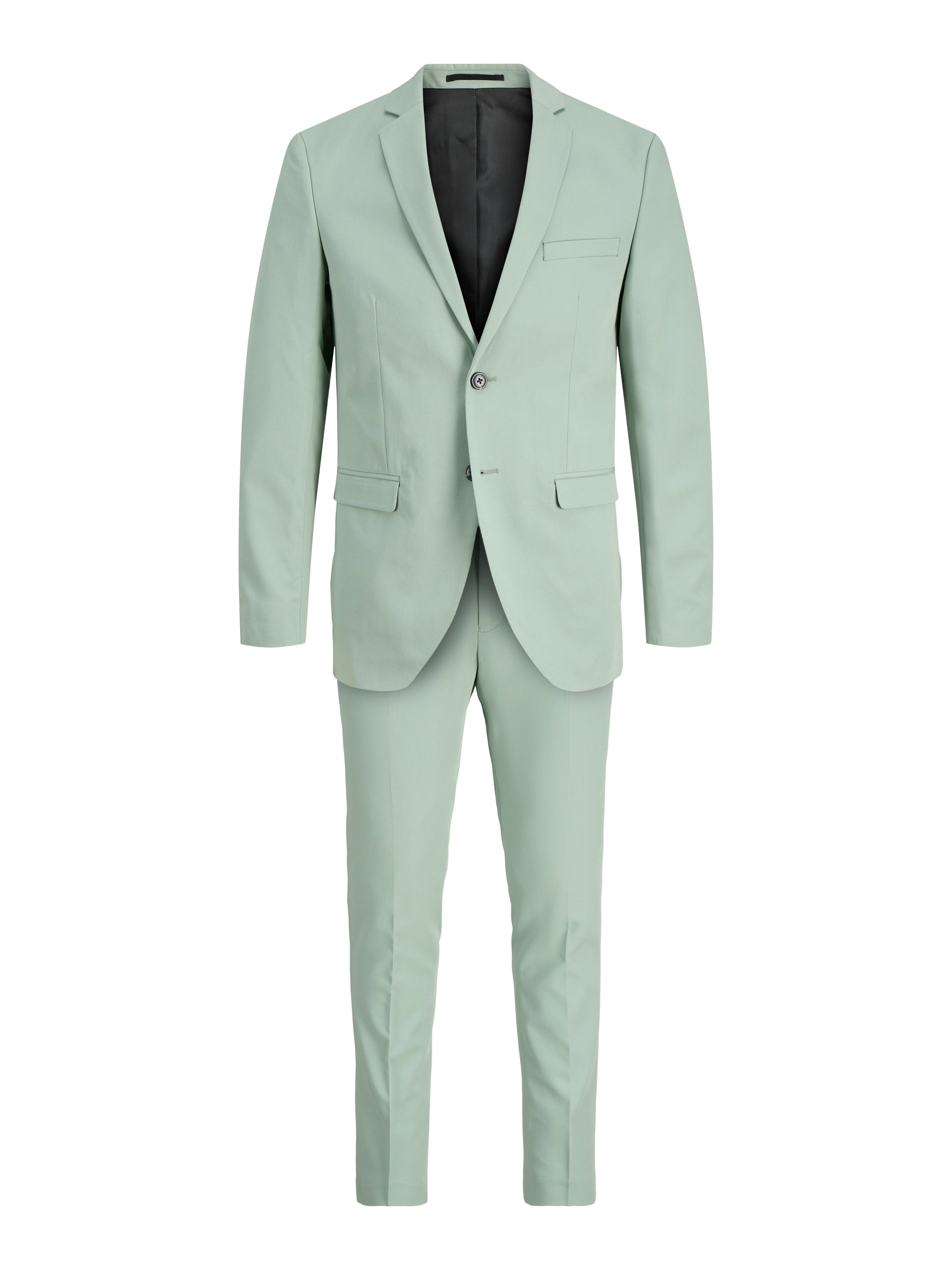 Jack & Jones PlusSize Anzug JPRFRANCO SUIT NOOS PLS (2-tlg)