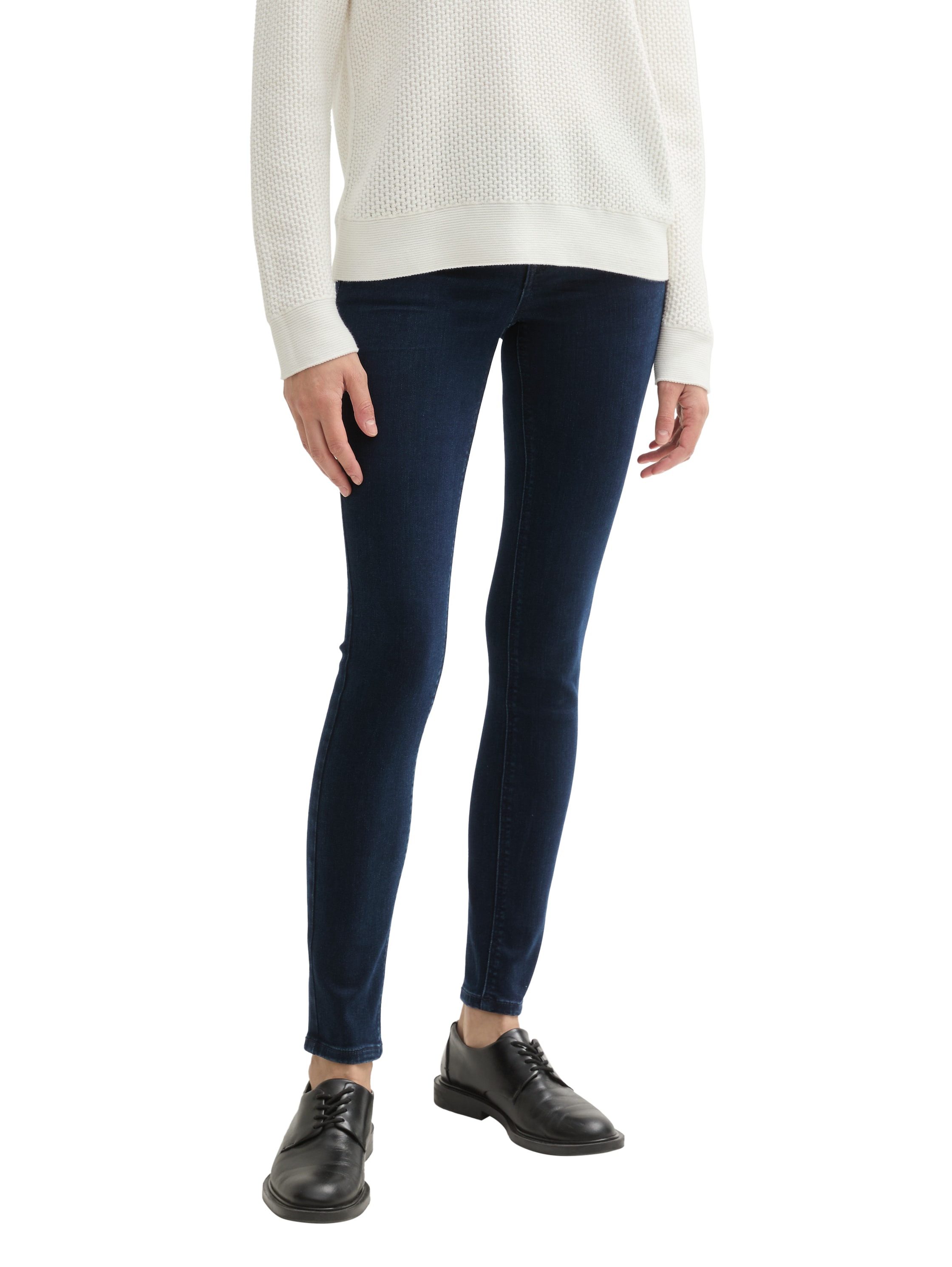 TOM TAILOR Skinny-fit-Jeans Alexa im Five-Pocket günstig online kaufen