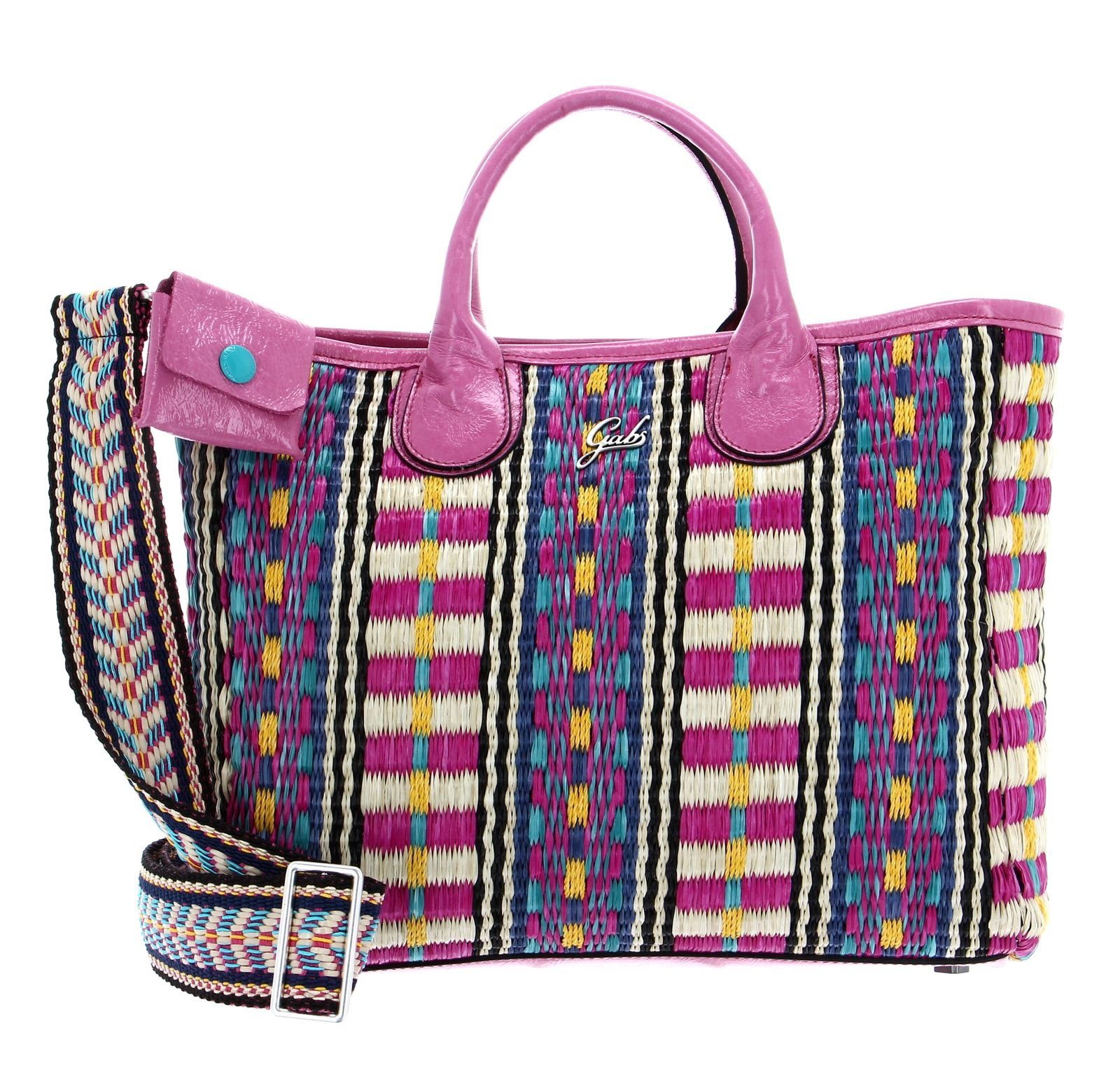 Schultertasche Nora