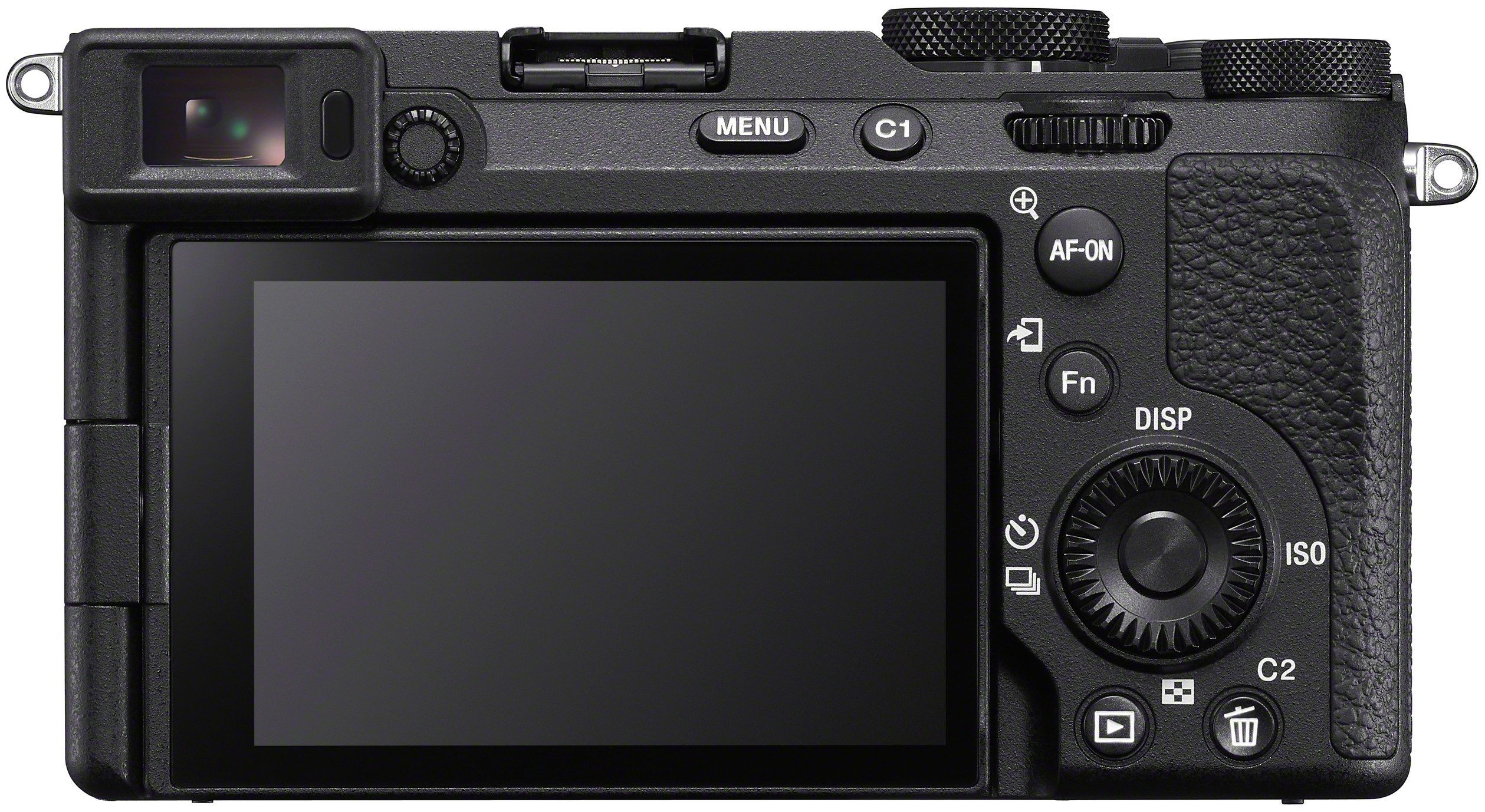 Sony Set: SEL2450G Objektiv + ILCE7CM2B Systemkamera (SEL2450G, 33 MP, 2x opt. Zoom, Bluetooth, WLAN, KI-Autofokus, 10 B/s Serienaufnahmen, 4K Zeitlupe)
