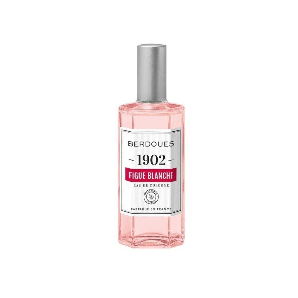 Berdoues Eau de Cologne Parfums Berdoues, 1902 Figue Blanche, Eau de Cologne