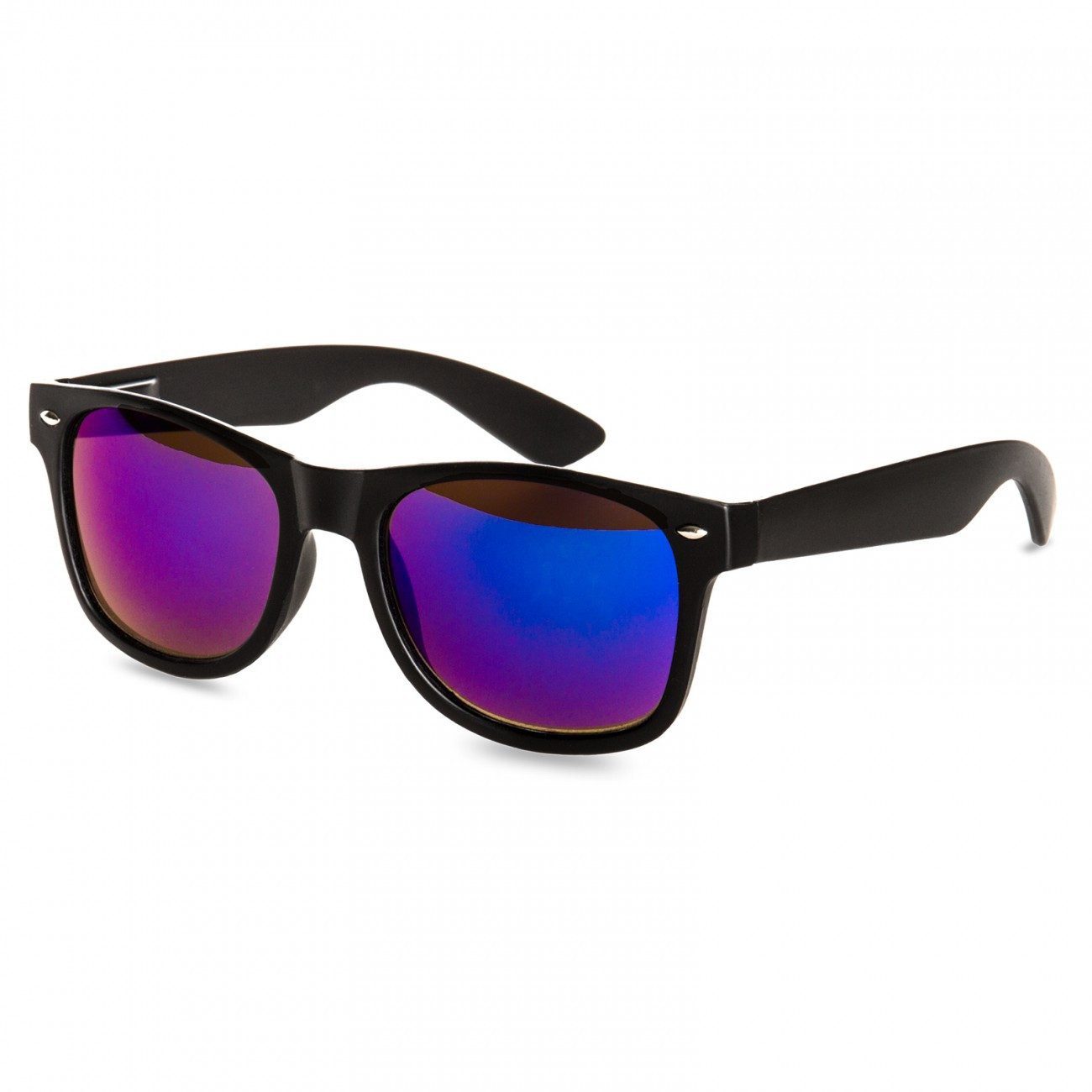 Sonnenbrille SG020 klassische Unisex Retro Sonnenbrille