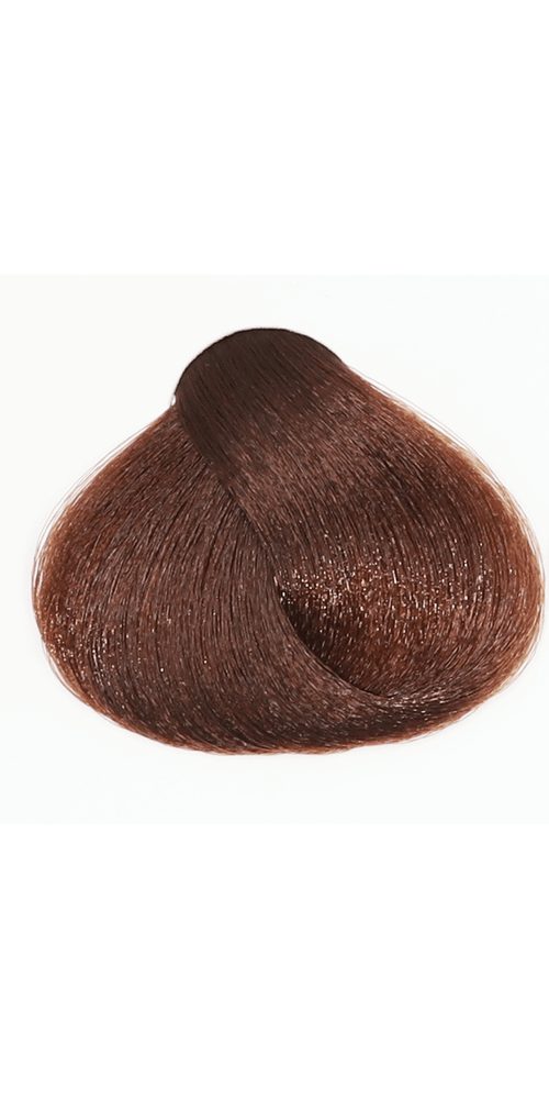 Haarfarbe Fanola Cream Color 6.43 Dark Blonde Copper Golden 100ml