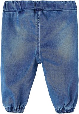 Name It Schlupfjeans NBNBERLIN BAGGY R JEANS 1310-TO NOOS
