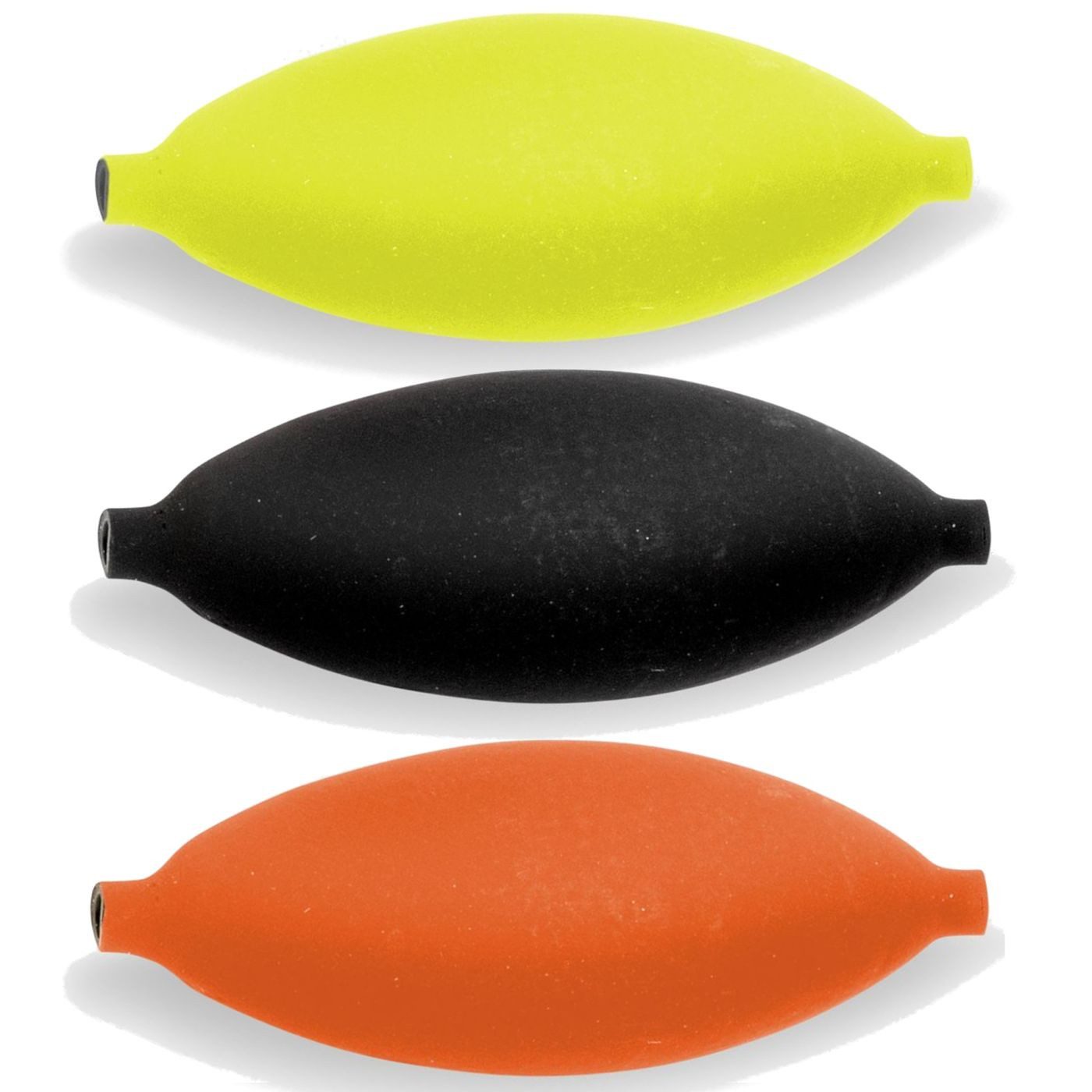 Black Cat Unterwasserpose Black Cat Micro U-Float - 3 U-Posen