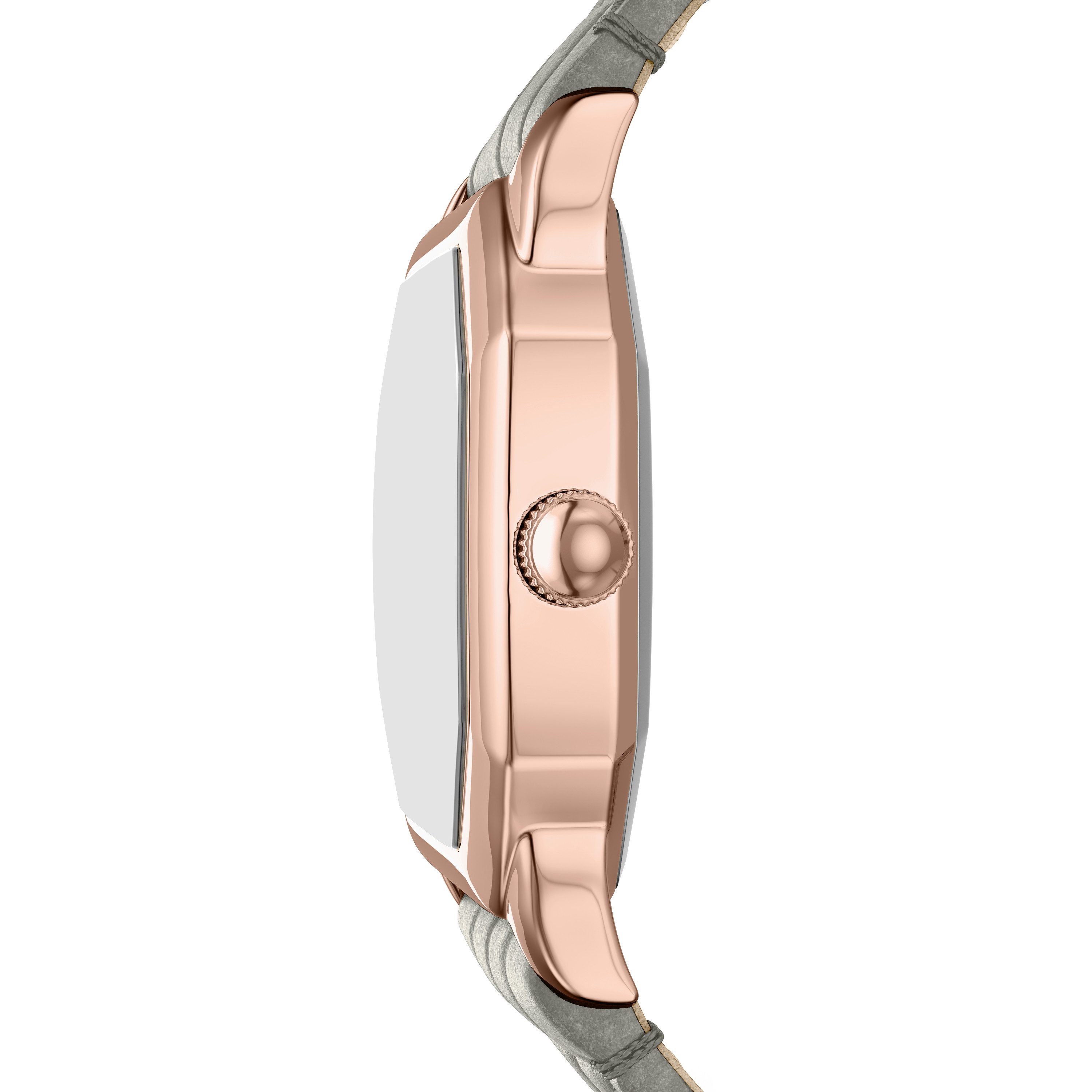 Fossil Quarzuhr HARLOW ES5435, Armbanduhr, Damenuhr, günstig online kaufen