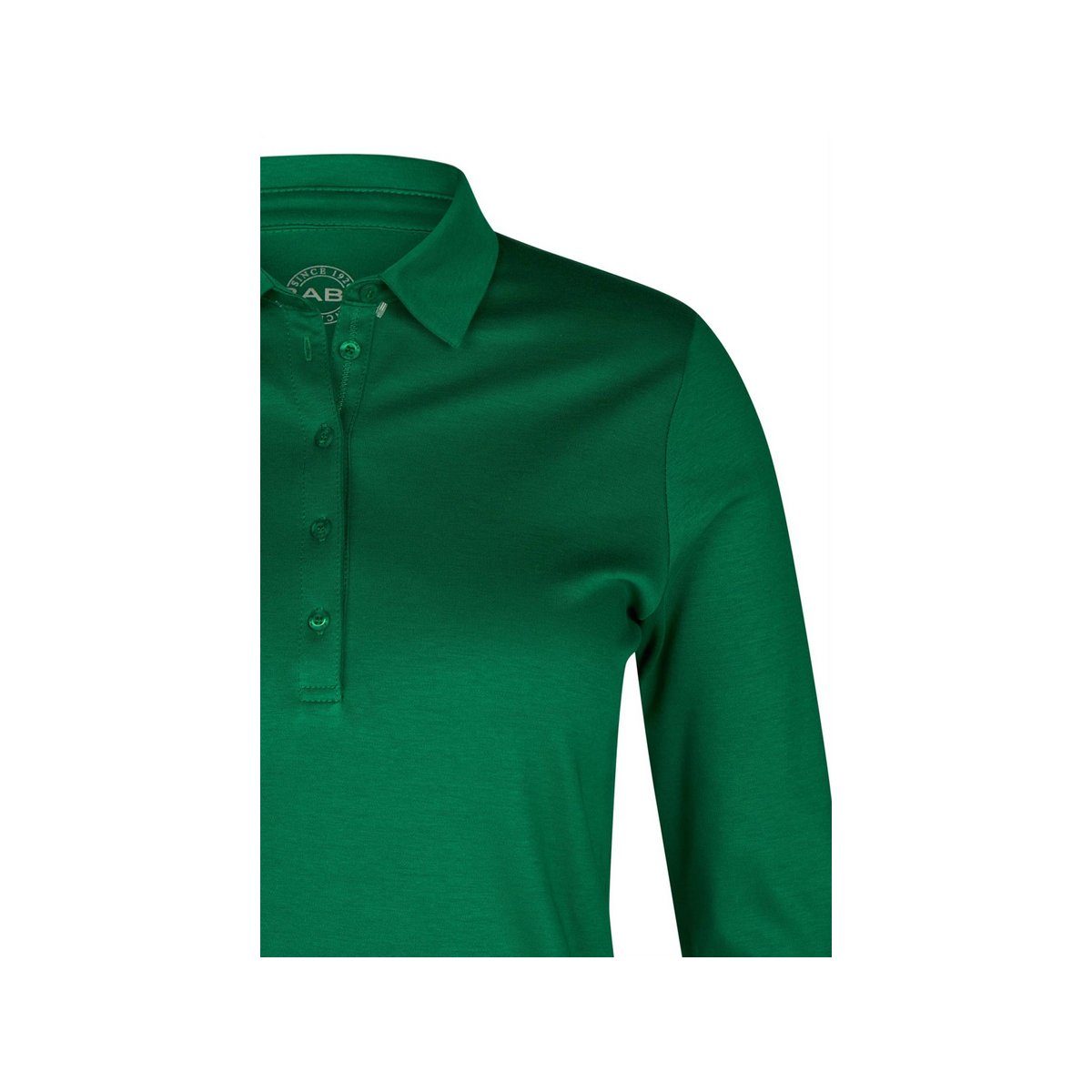 Rabe grün T-Shirt (1-tlg)