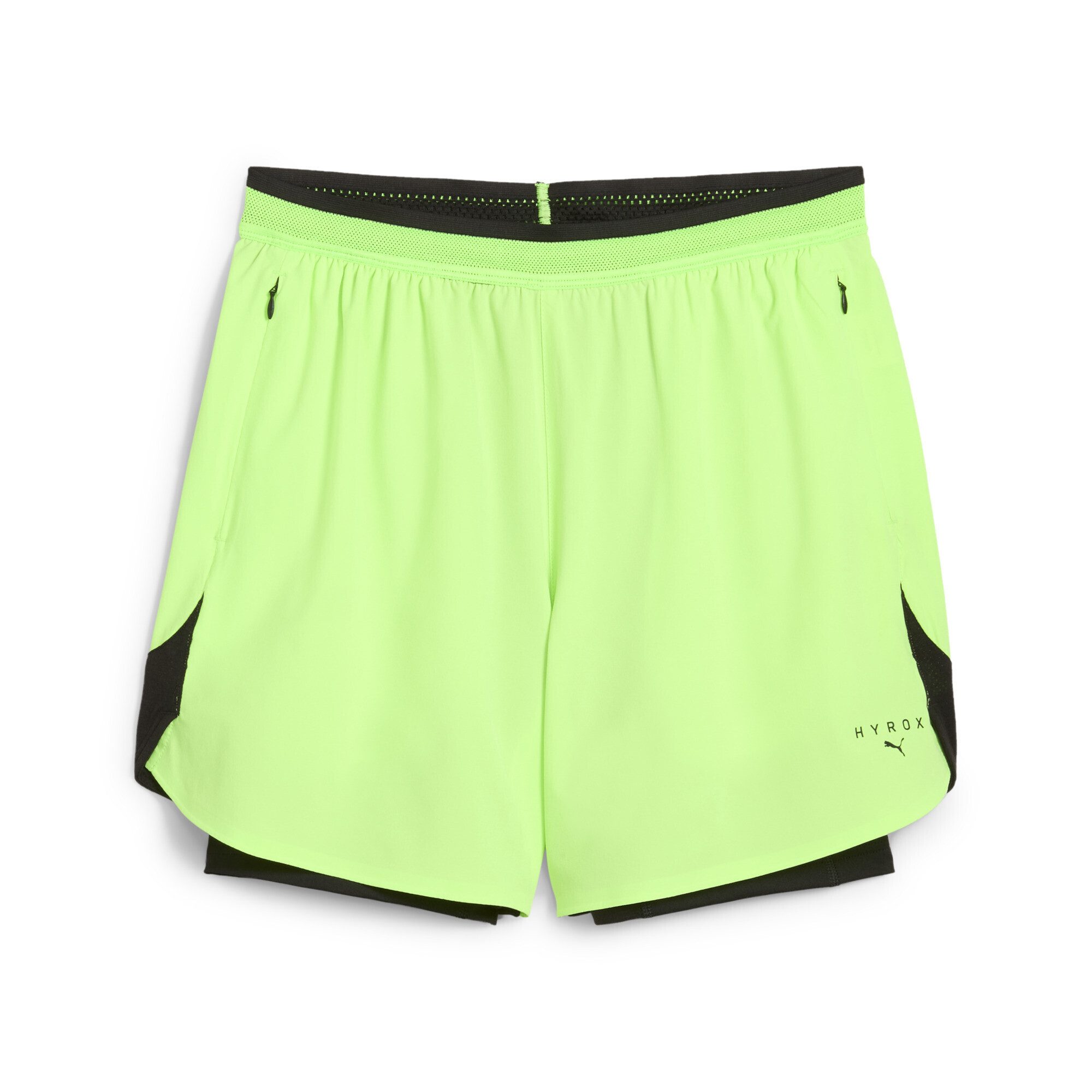 PUMA Trainingsshorts PUMA x HYROX 2-in-1-Trainingsshorts günstig online kaufen