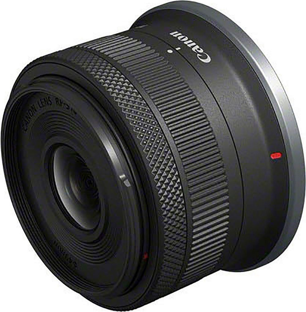 RF-S 10-18mm F4.5-6.3 IS STM Weitwinkelobjektiv