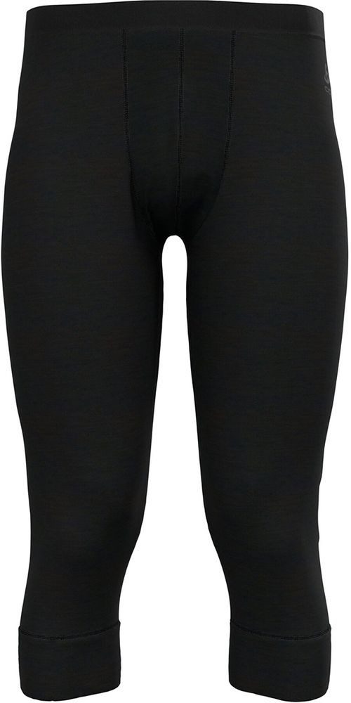 Odlo Leggings Bl Bottom 3/4 Merino 200