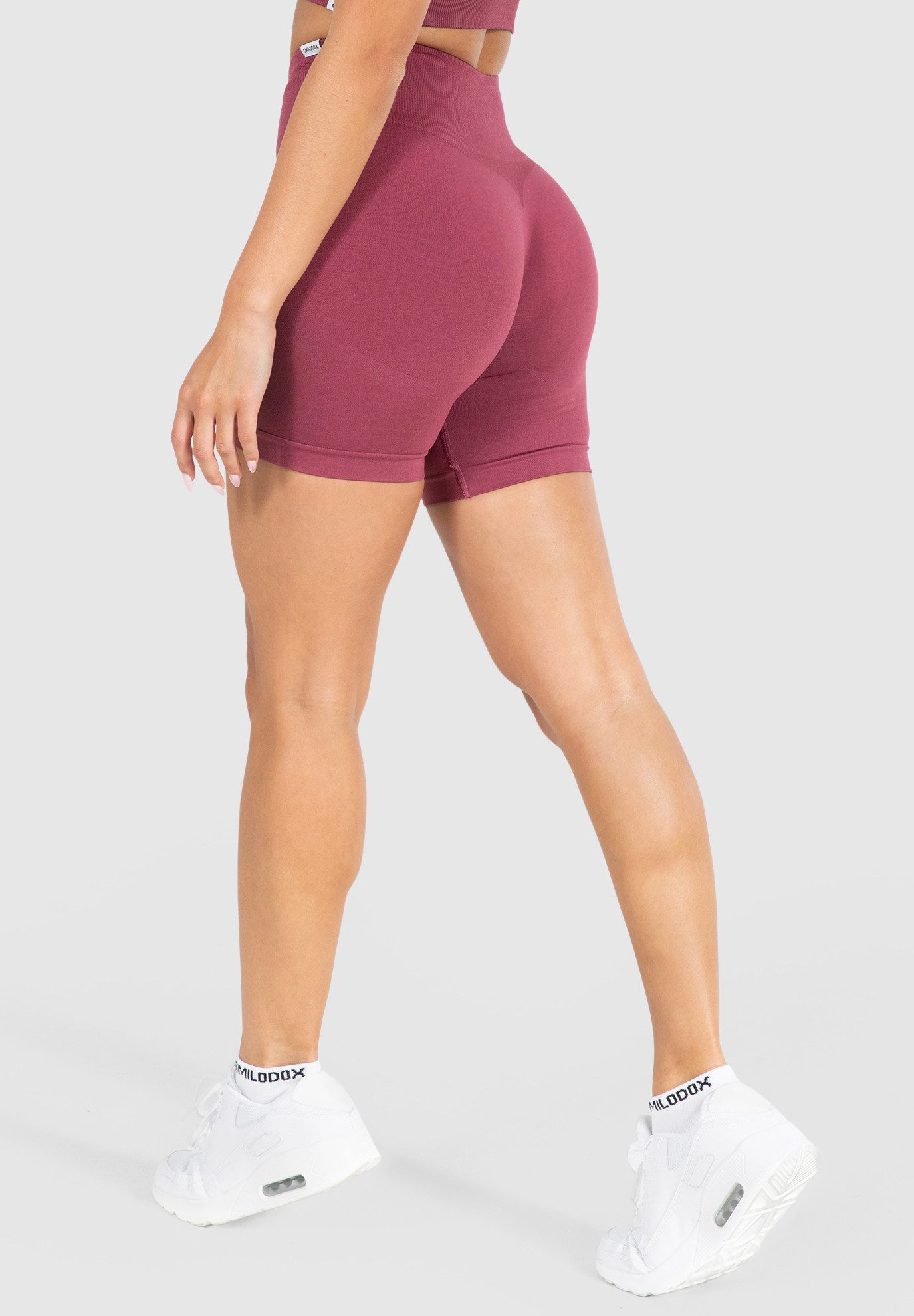 Smilodox Shorts Amaze Pro, Shaped Fit günstig online kaufen
