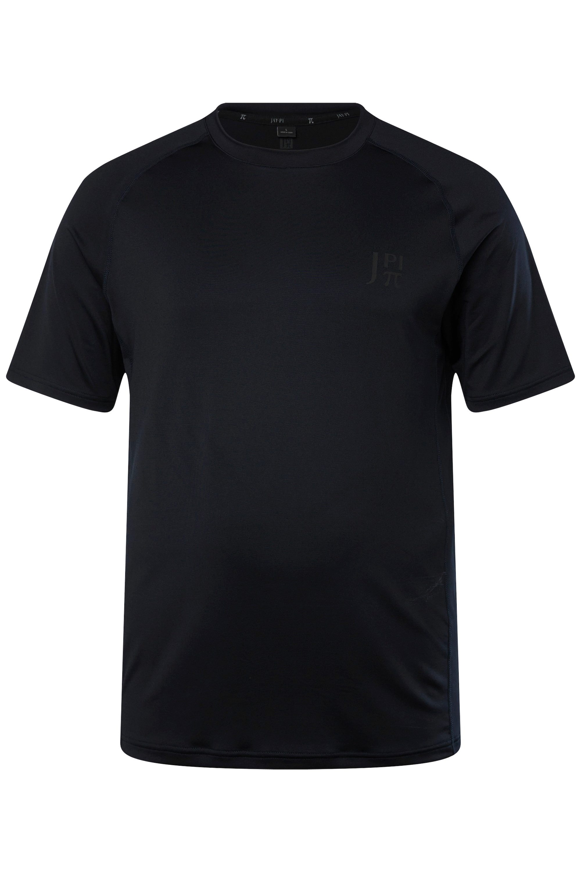JP1880 T-Shirt T-Shirt Tennis Halbarm seitliche günstig online kaufen