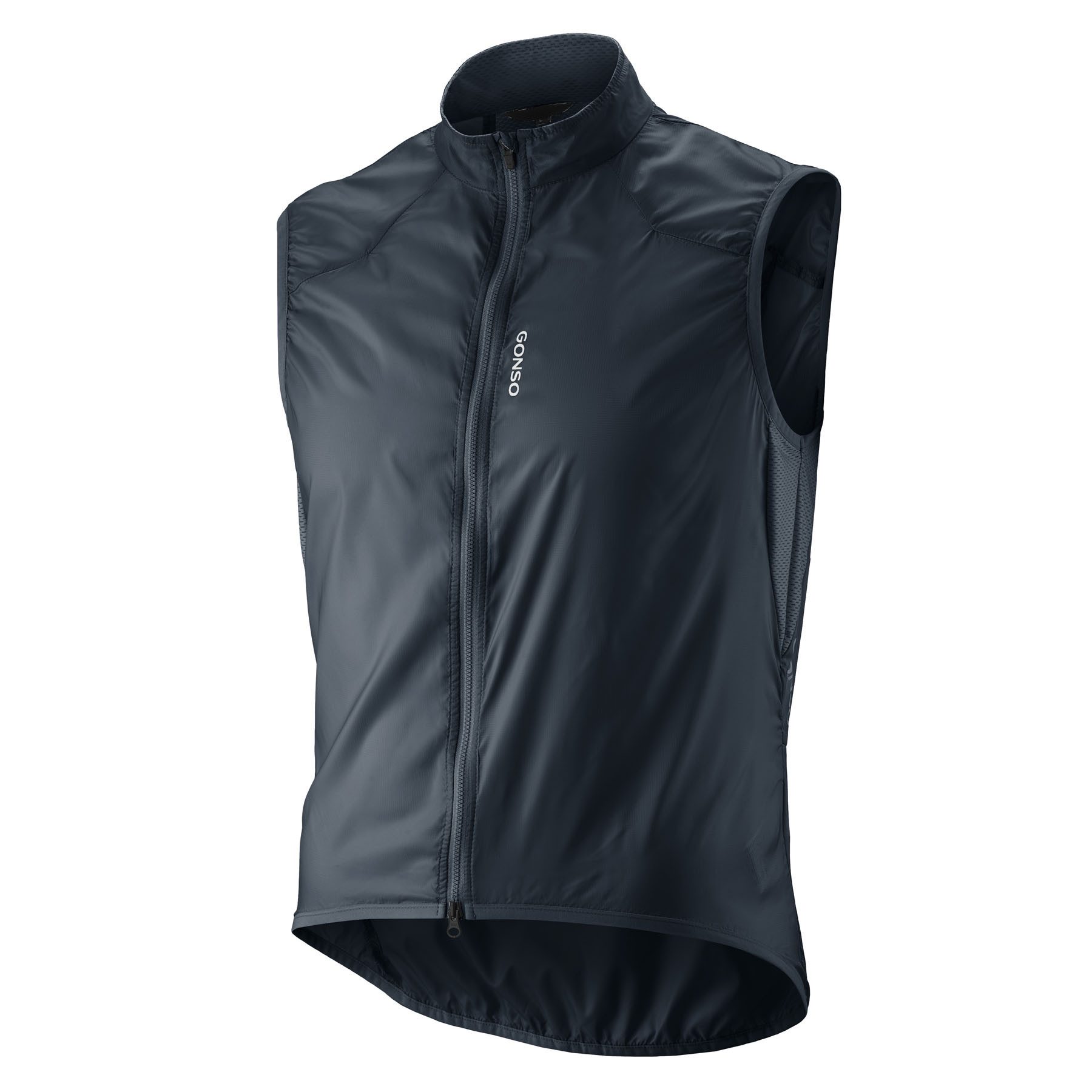 Gonso Fahrradjacke Consone He-Radweste-Wind günstig online kaufen