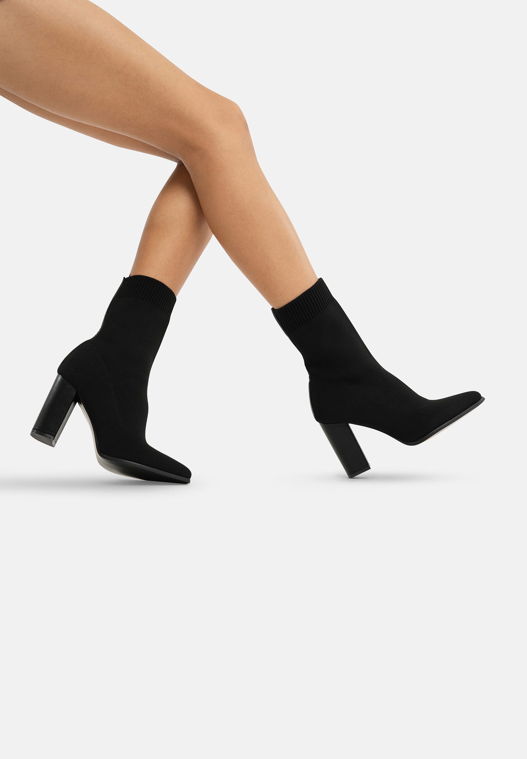 Salinyang Stiefeletten Stiefelette