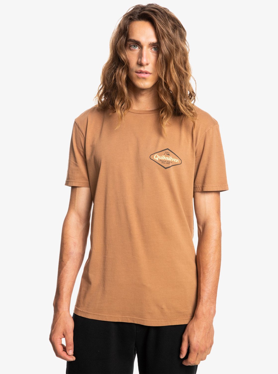 Stir It Up T-Shirt Quiksilver