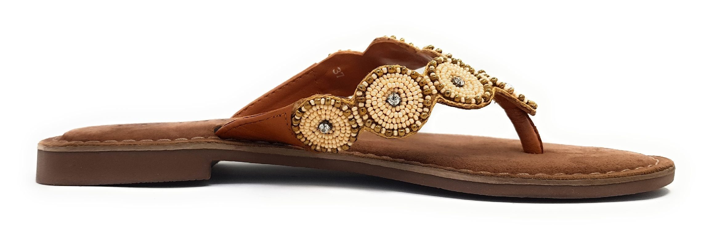 Lazamani Pantolette Pantolette günstig online kaufen