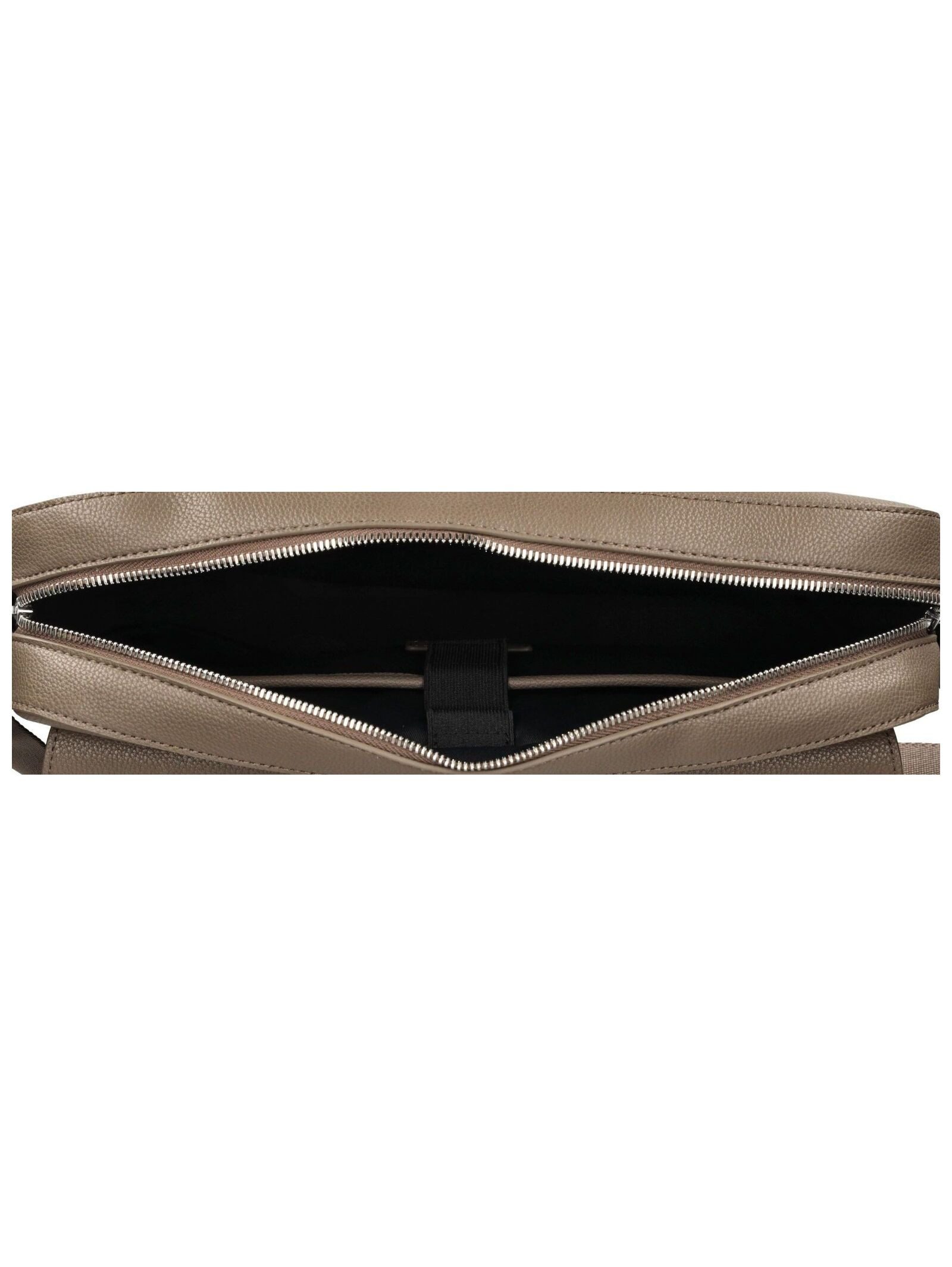 Lacoste Umhängetasche lacoste Taschen Lederimitat