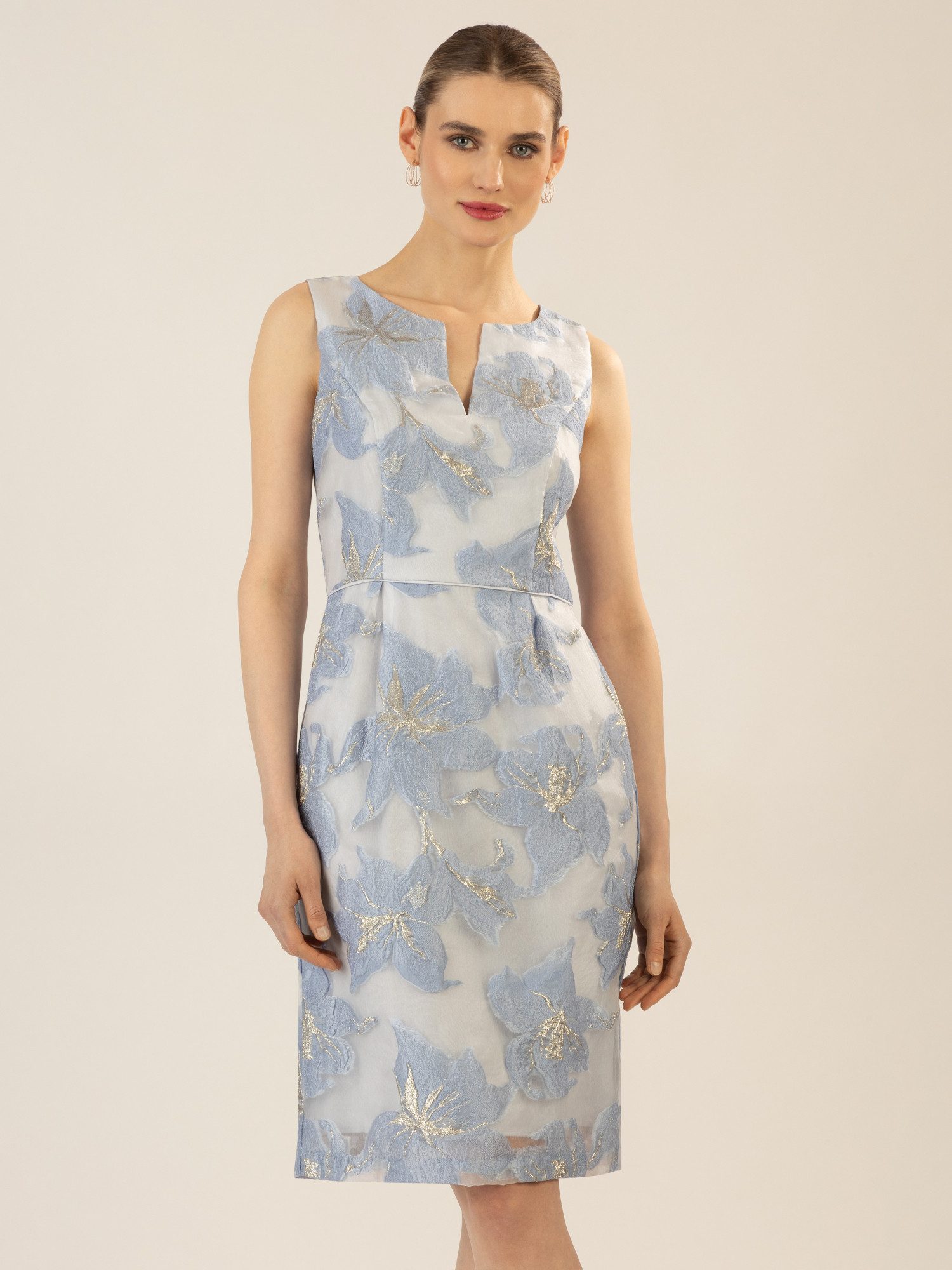 Abendkleid