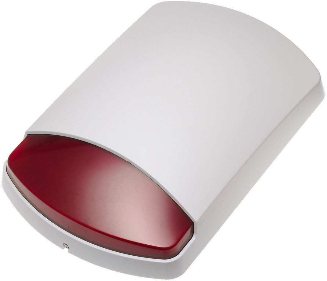 Außensirene V2 Smart-Home-Zubehör