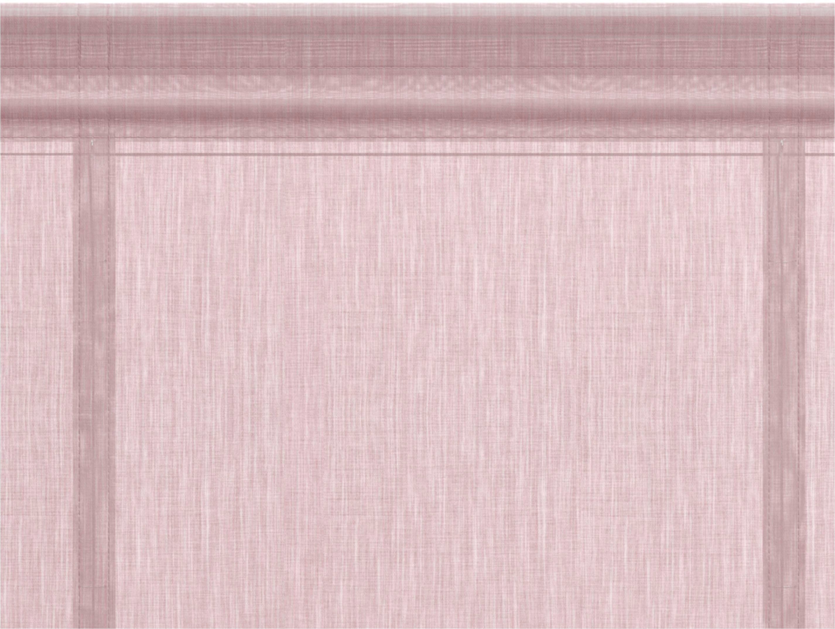 Neutex for you! Raffrollo Libre-ECO, mit Stangendurchzug, freihängend