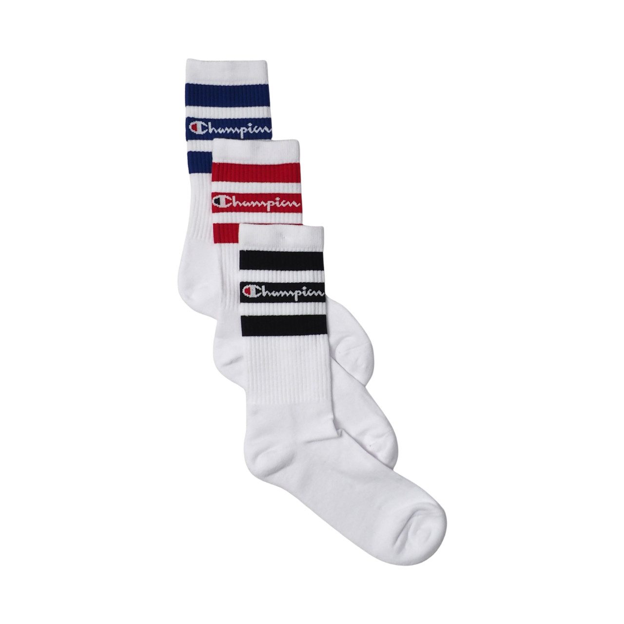 Champion Freizeitsocken Champion Socks (3-Paar)