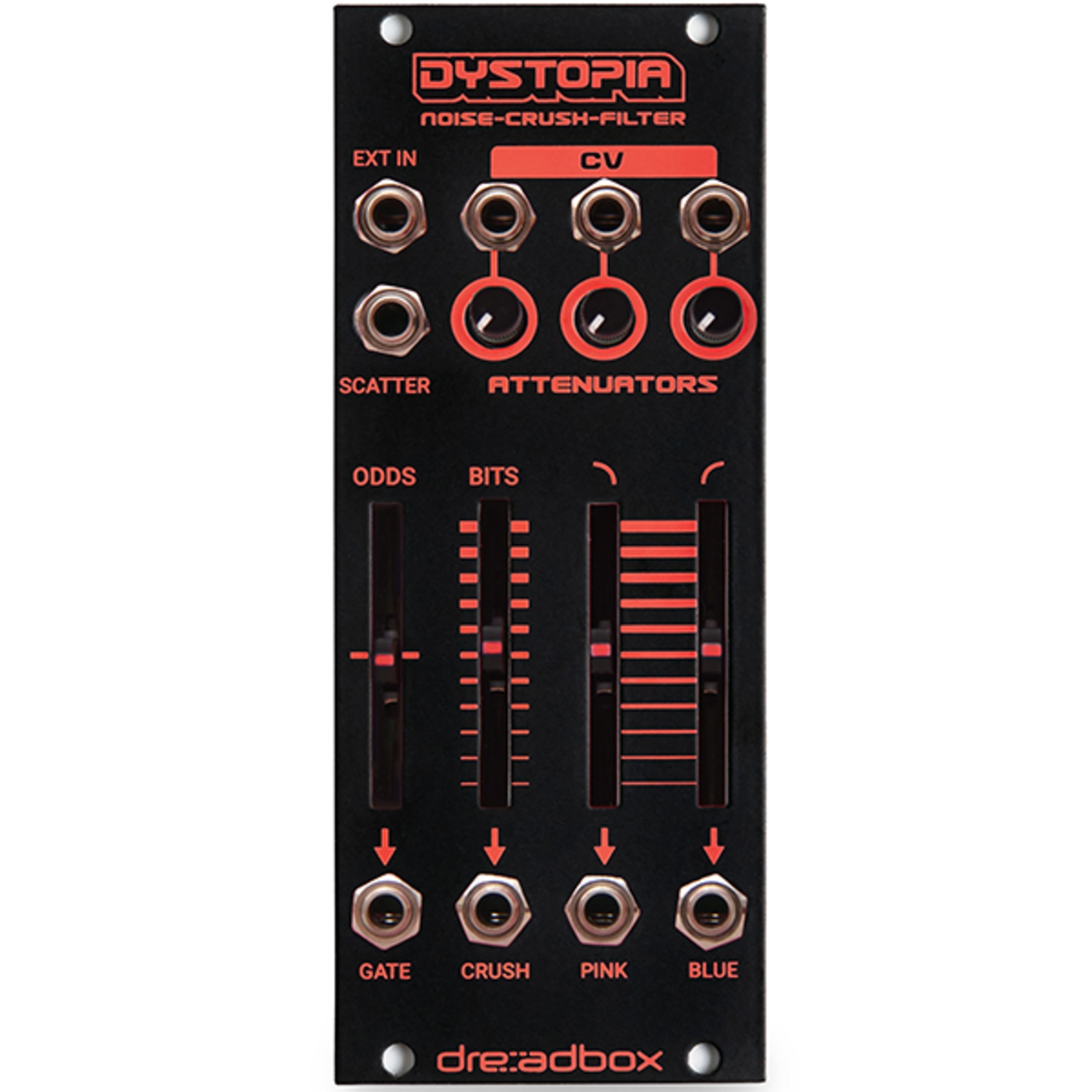 Synthesizer