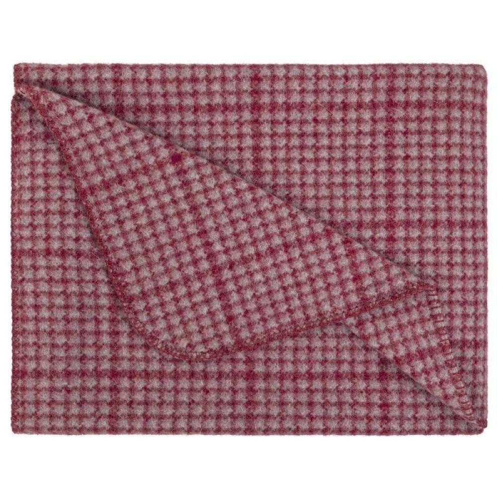 Wohndecke Amy 150 x 190 cm, Steiner 1888, aus 50% Alpaka, 50% Merino Schurwolle