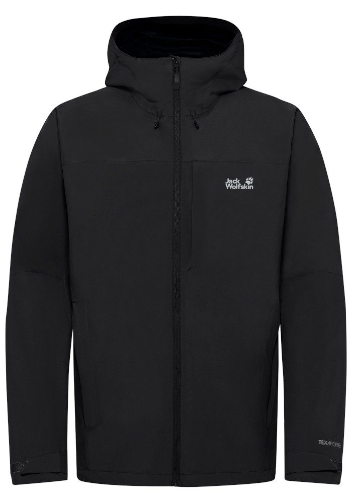 Funktionsjacke TEMPEST 2L JKT M