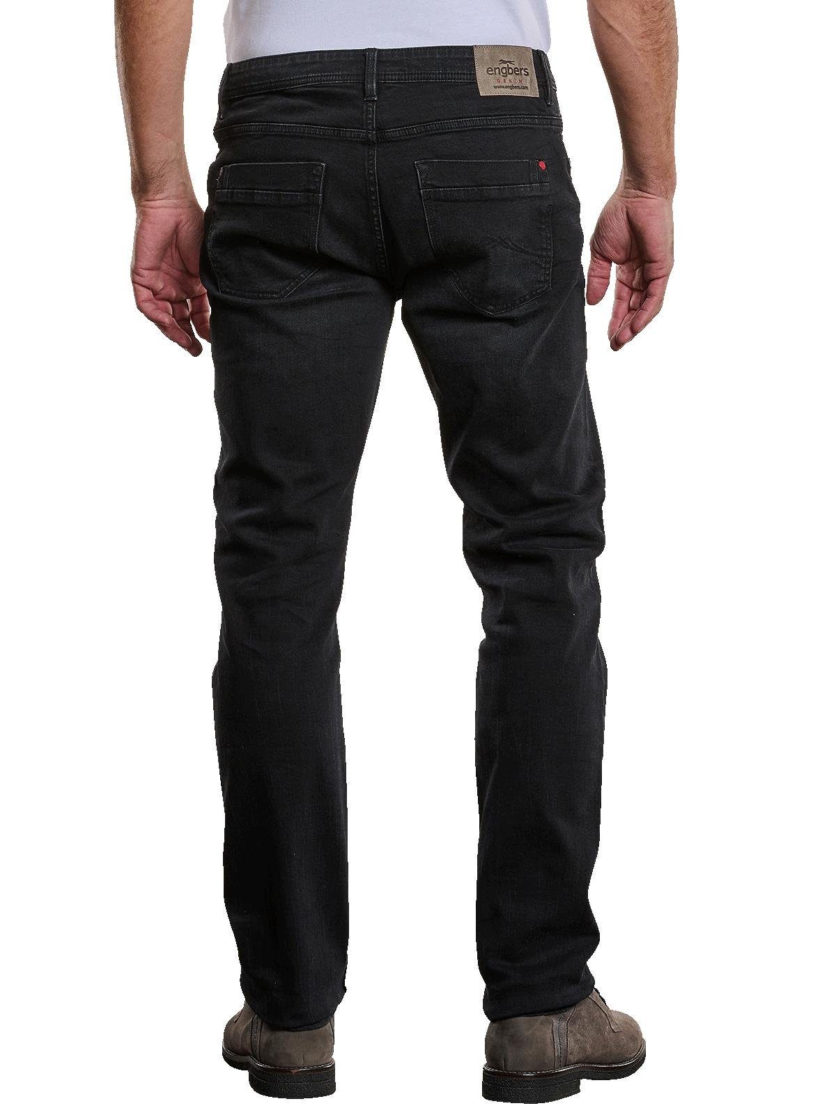 Superstretch Engbers 5-Pocket Jeans Stretch-Jeans