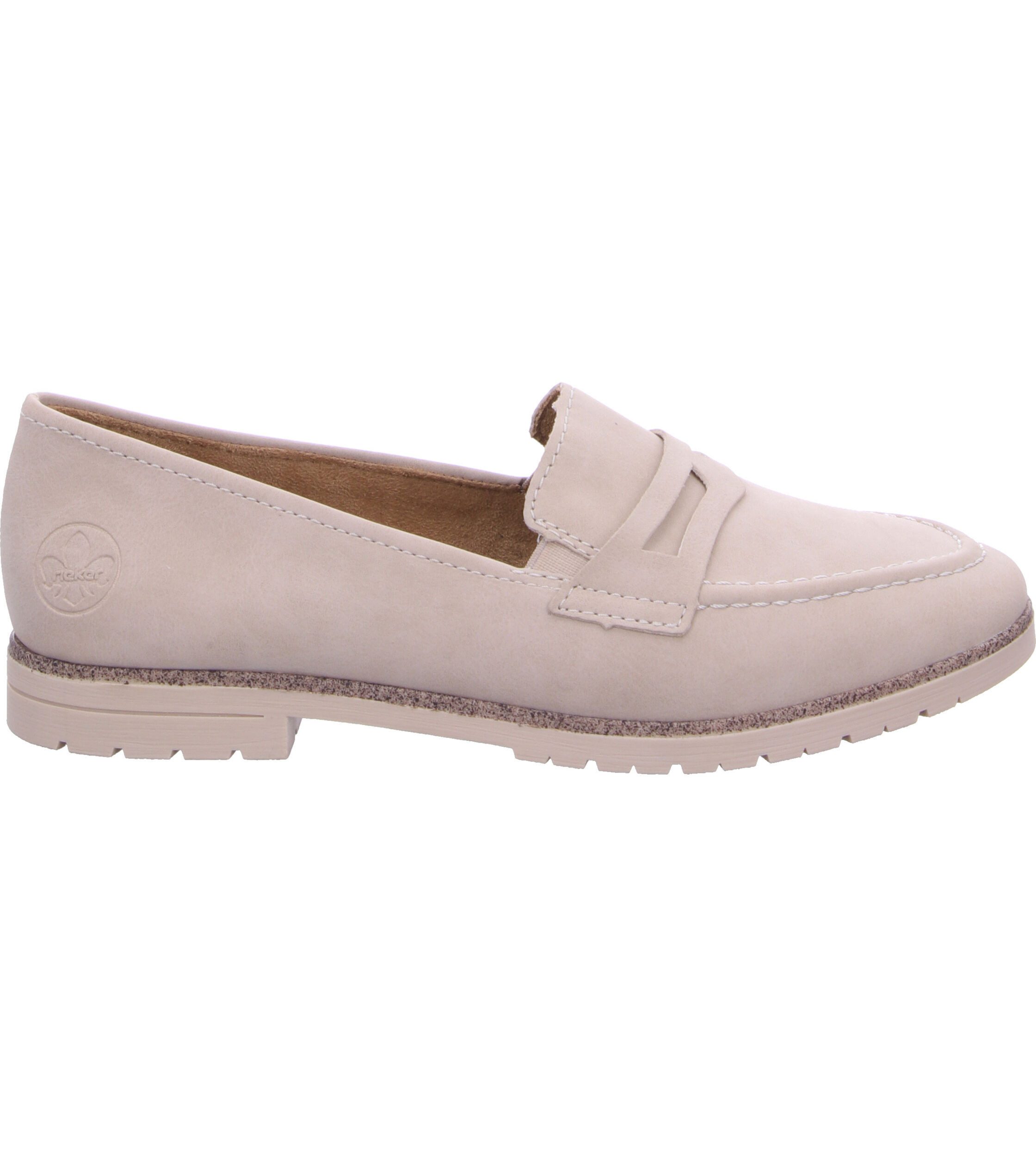 Rieker Slipper