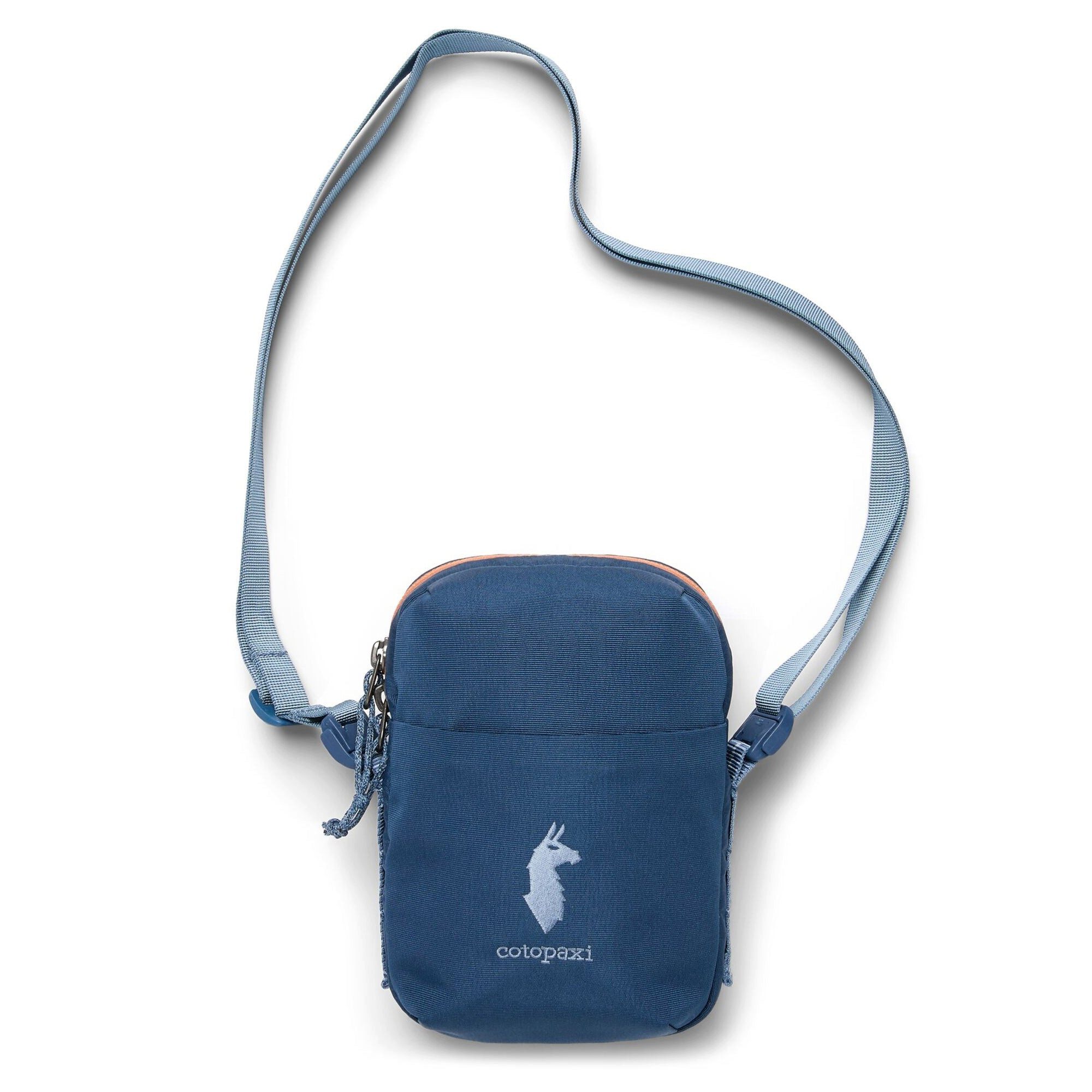 Cotopaxi Umhängetasche Todo 1L - Umhängetasche 20 cm (deep sea)