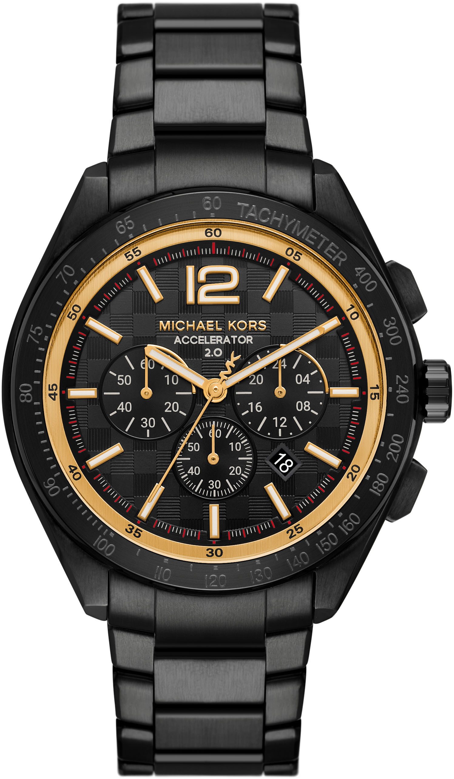 Chronograph ACCELERATOR 2.0 MK9179