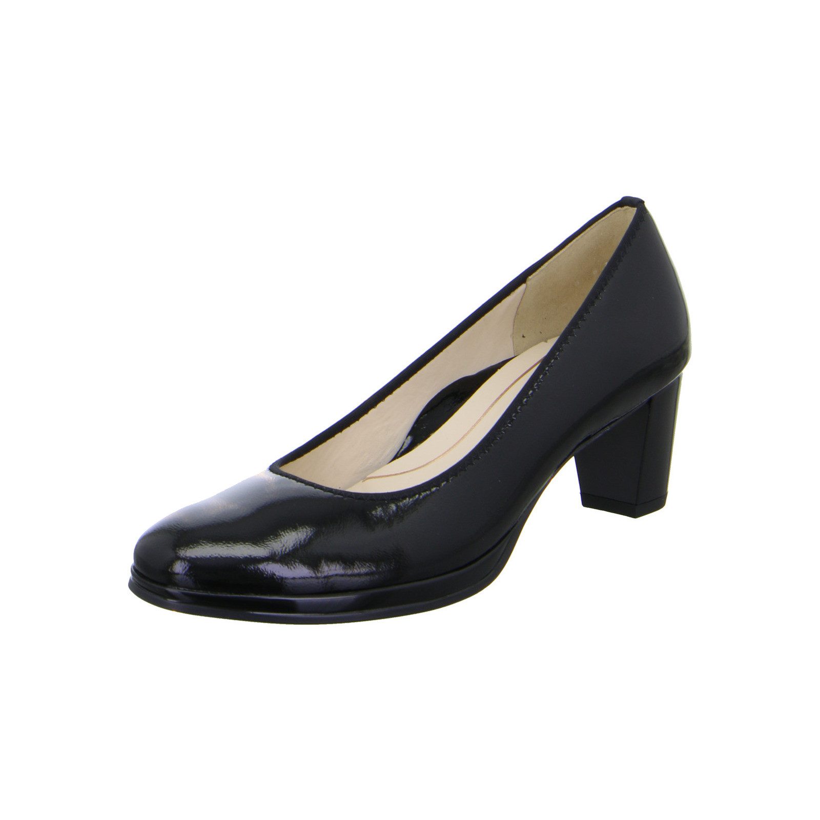 Pumps Ara Orly 12-23436-18 Beige
