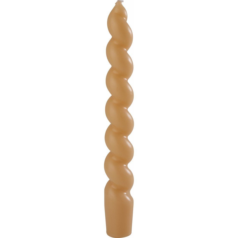 Rico Design Adventskerze Spiralkerze, 18,5 cm x 2,4 cm