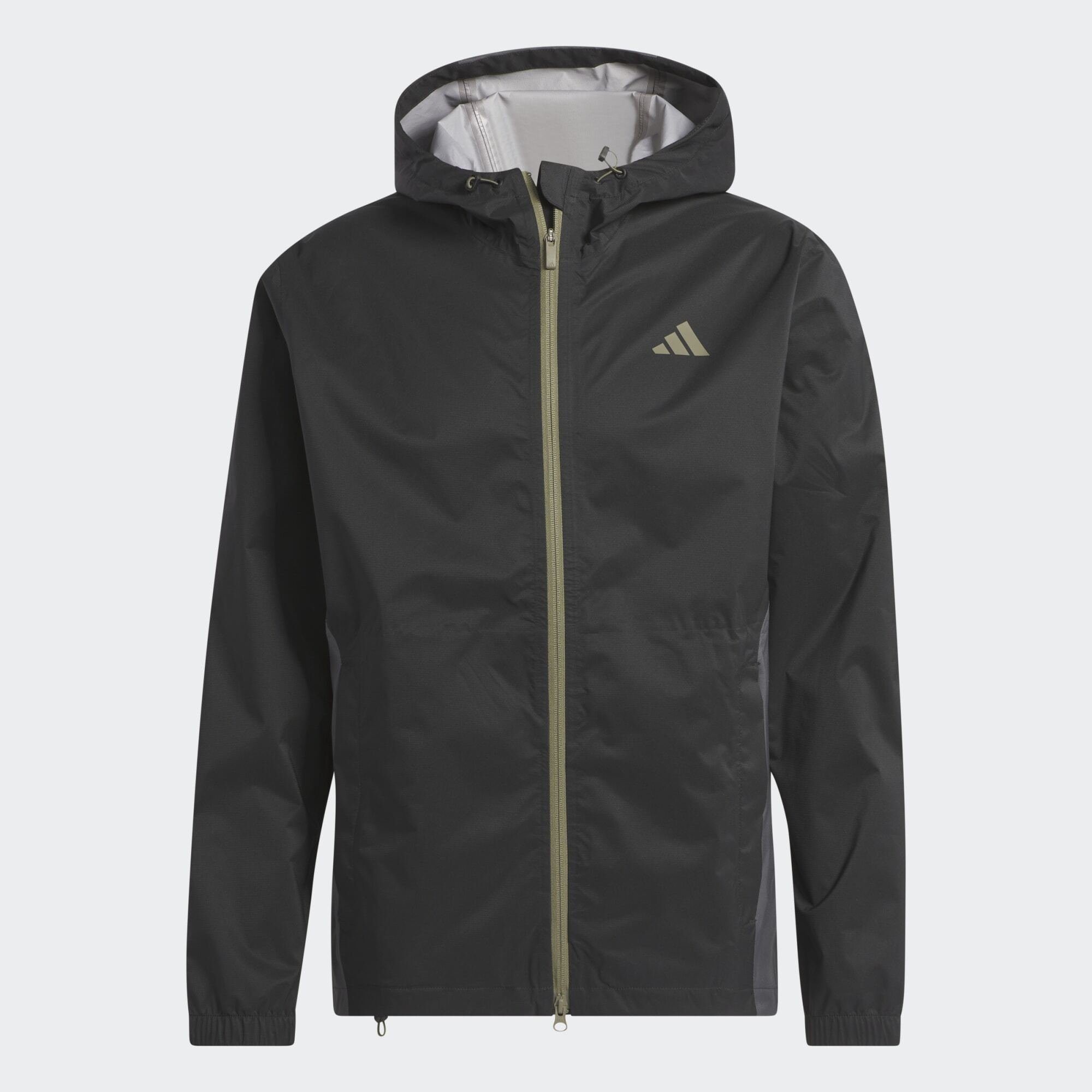 adidas Performance Regenjacke RAIN.RDY JACKE (1-St)