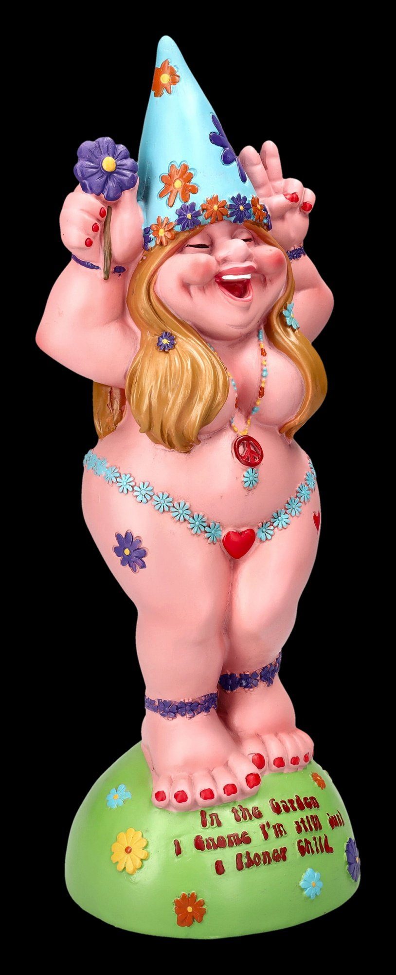 Figuren Shop GmbH Gartenzwerg Gartenzwerg Figur günstig online kaufen