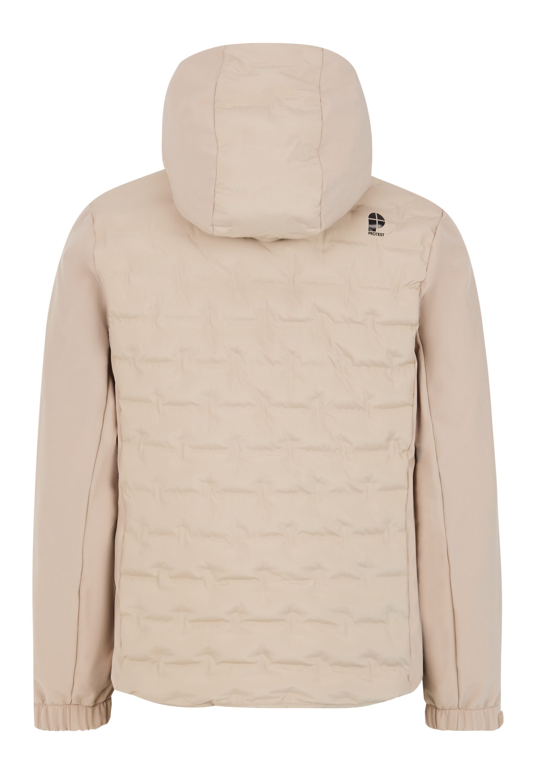 Protest Skijacke PRTMALMO (1-St) Chest pocket