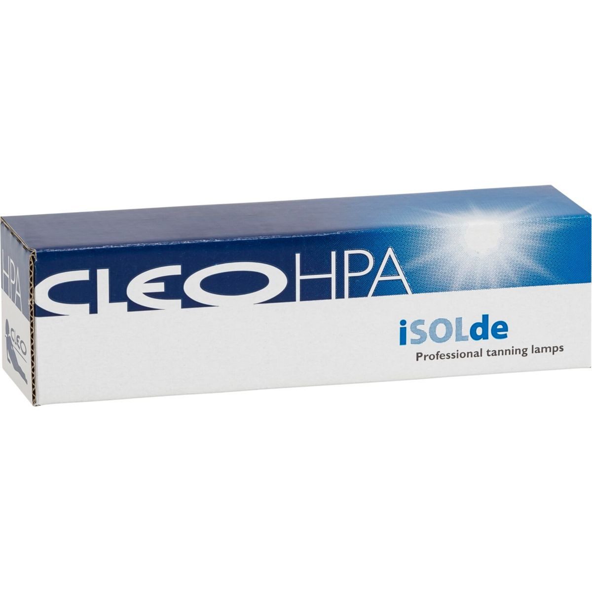 Philips Spezialleuchtmittel CLEO HPA 400 S R7s
